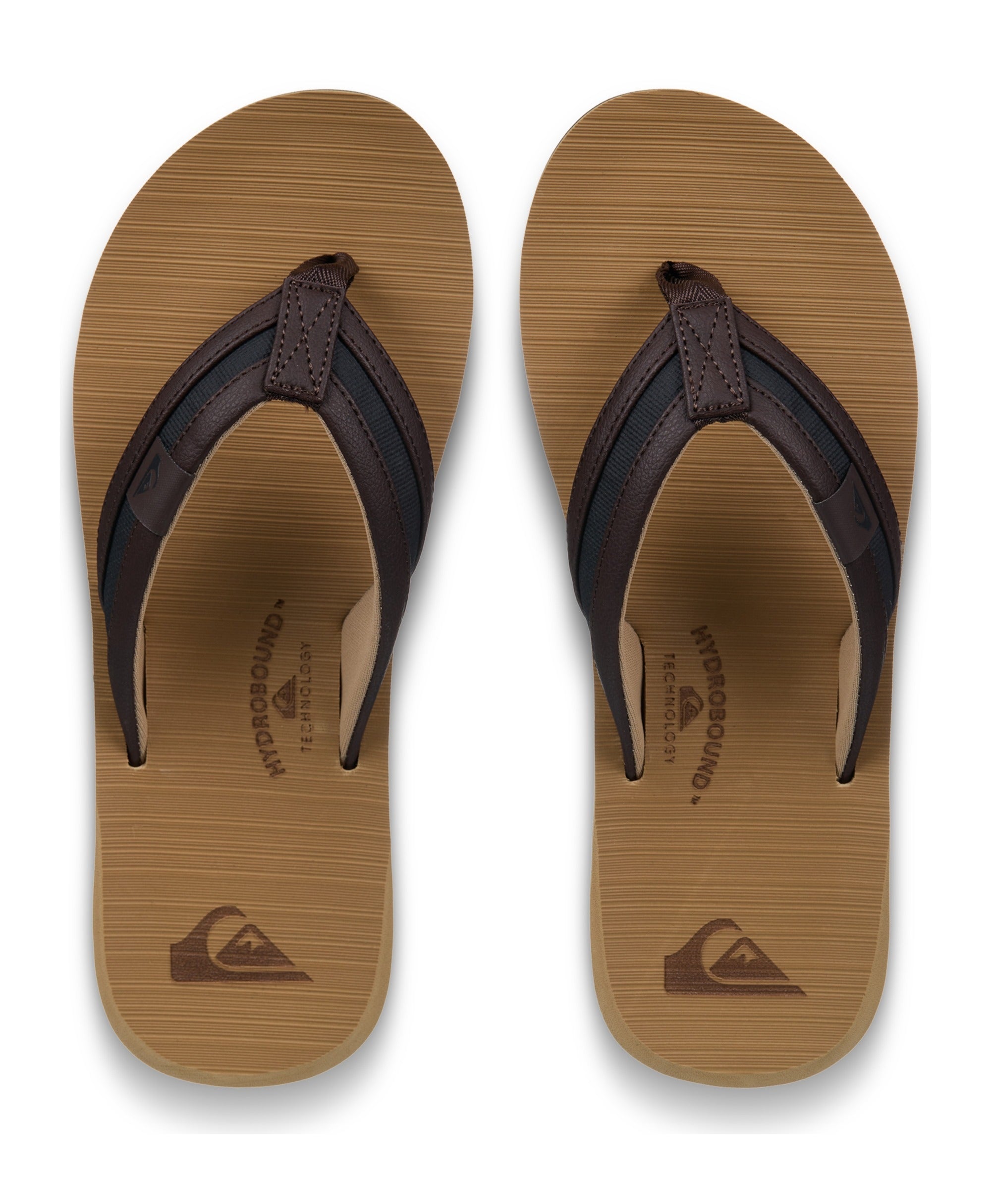 CARVER SQUISH 26 - SANDALI EQYL100063 -CVJ1 QUIKSILVER