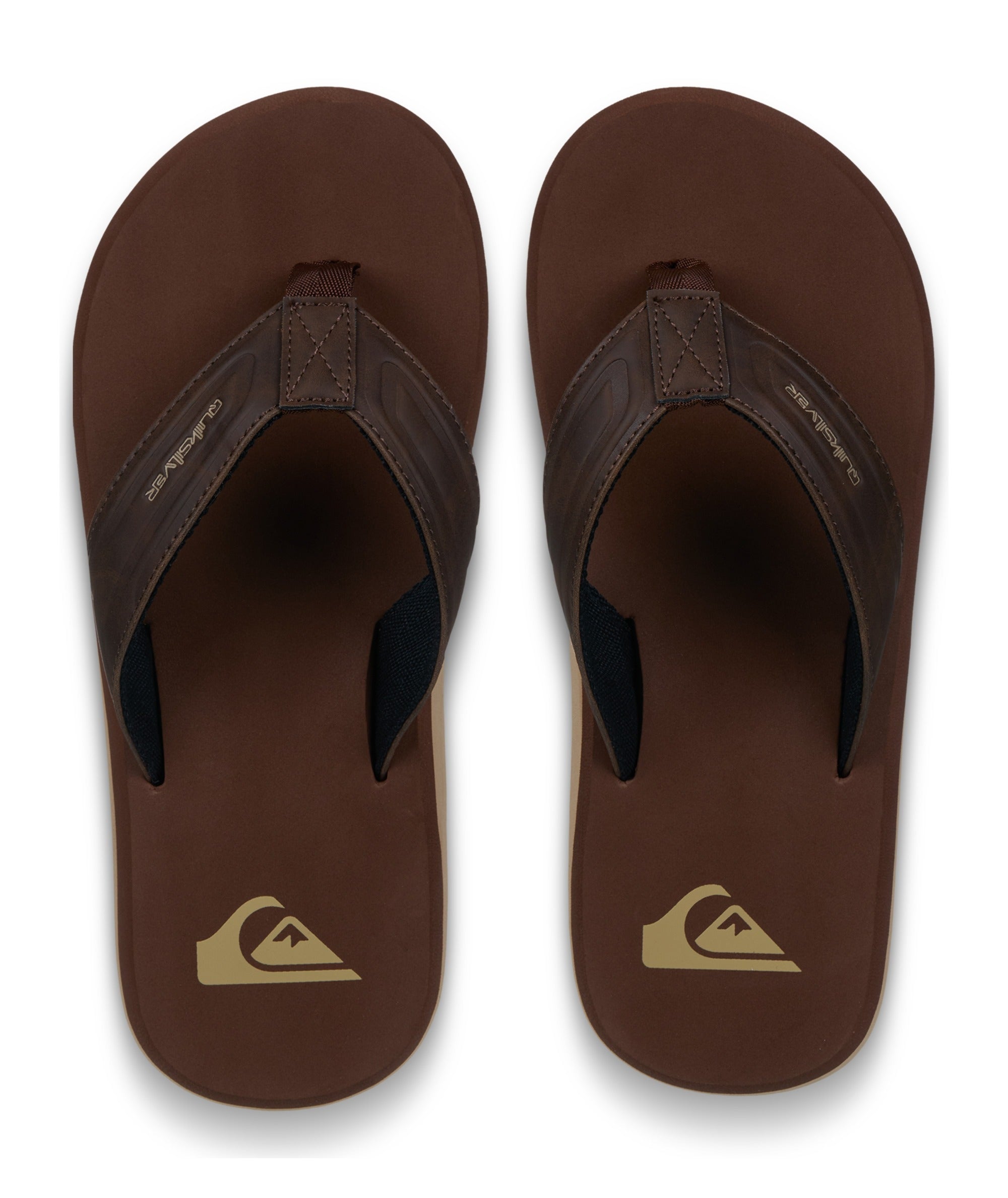 MONKEY WRENCH 26 - SANDALI EQYL100078 -CVJ3 QUIKSILVER