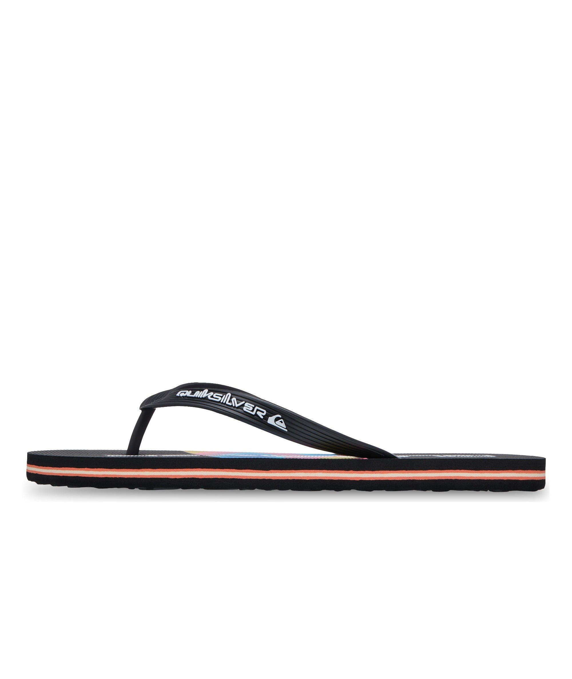 MOLOKAI STRIPE 26 - SANDALI EQYL100083 -KVJ1 QUIKSILVER