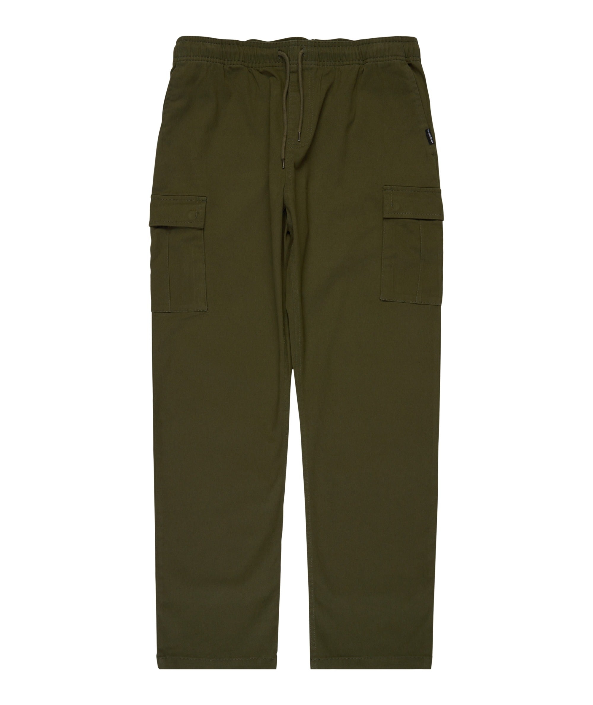 TAXER REGULAR CARGO - PANTALONE EQYNP03337 -CRE0 QUIKSILVER