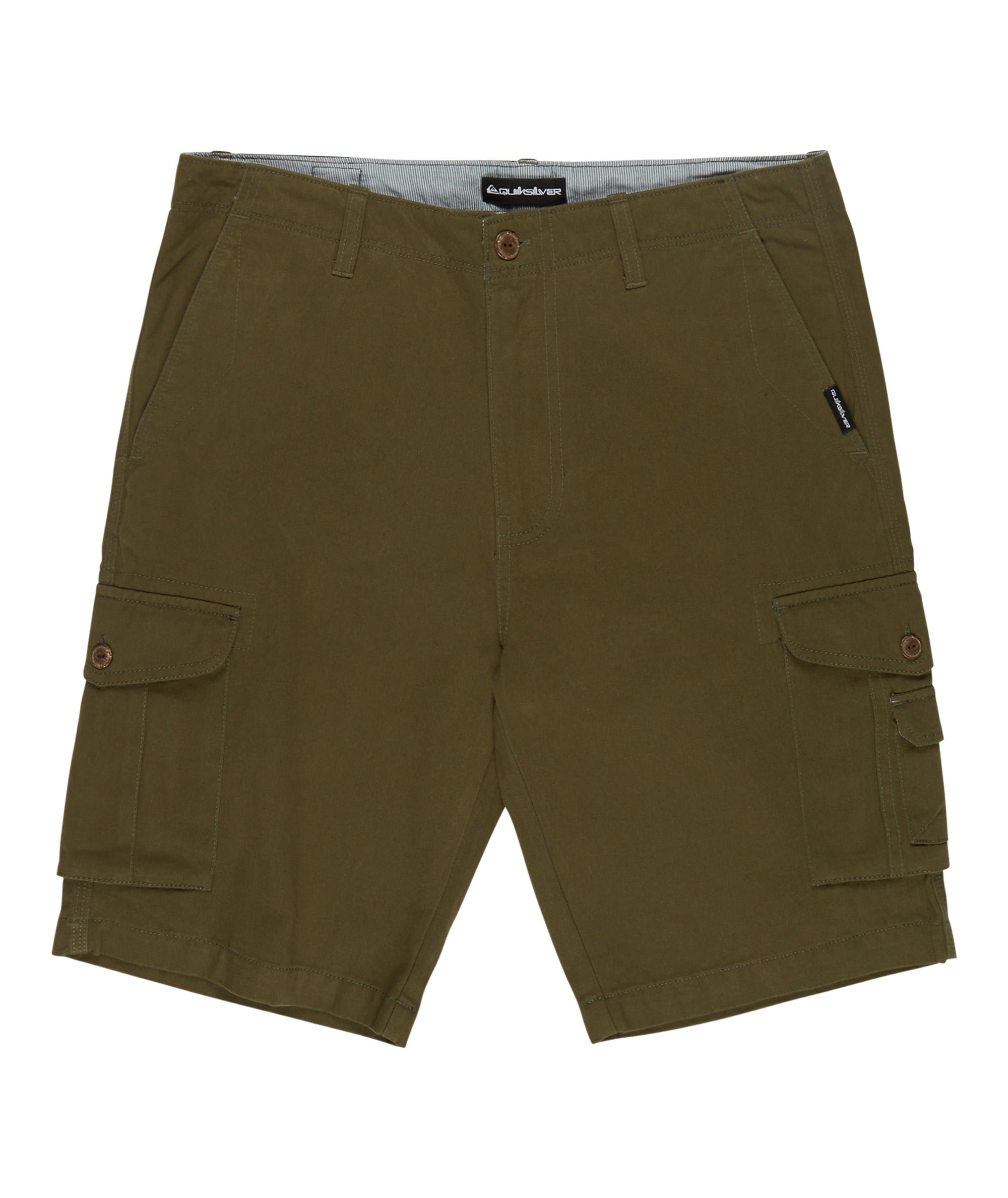 CRUCIAL BATTLE CARGO - SHORTS EQYWS03881 -CRE0 QUIKSILVER