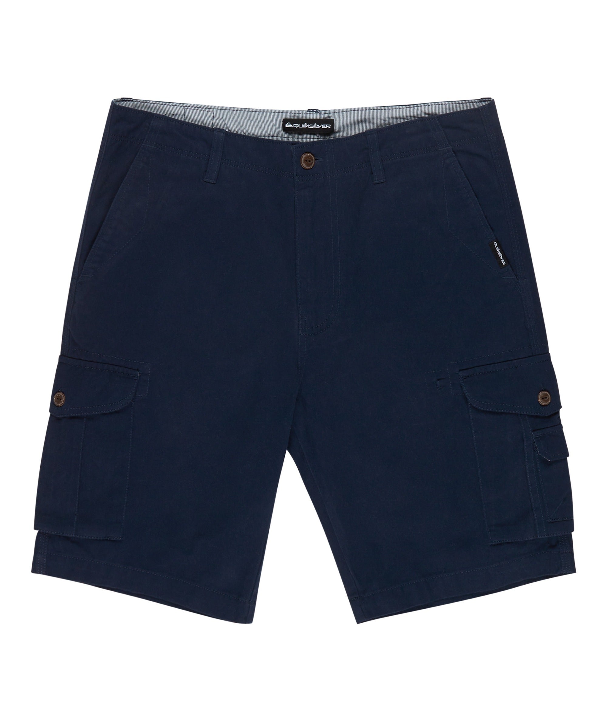 CRUCIAL BATTLE CARGO - SHORTS EQYWS03881 -KTP0 QUIKSILVER