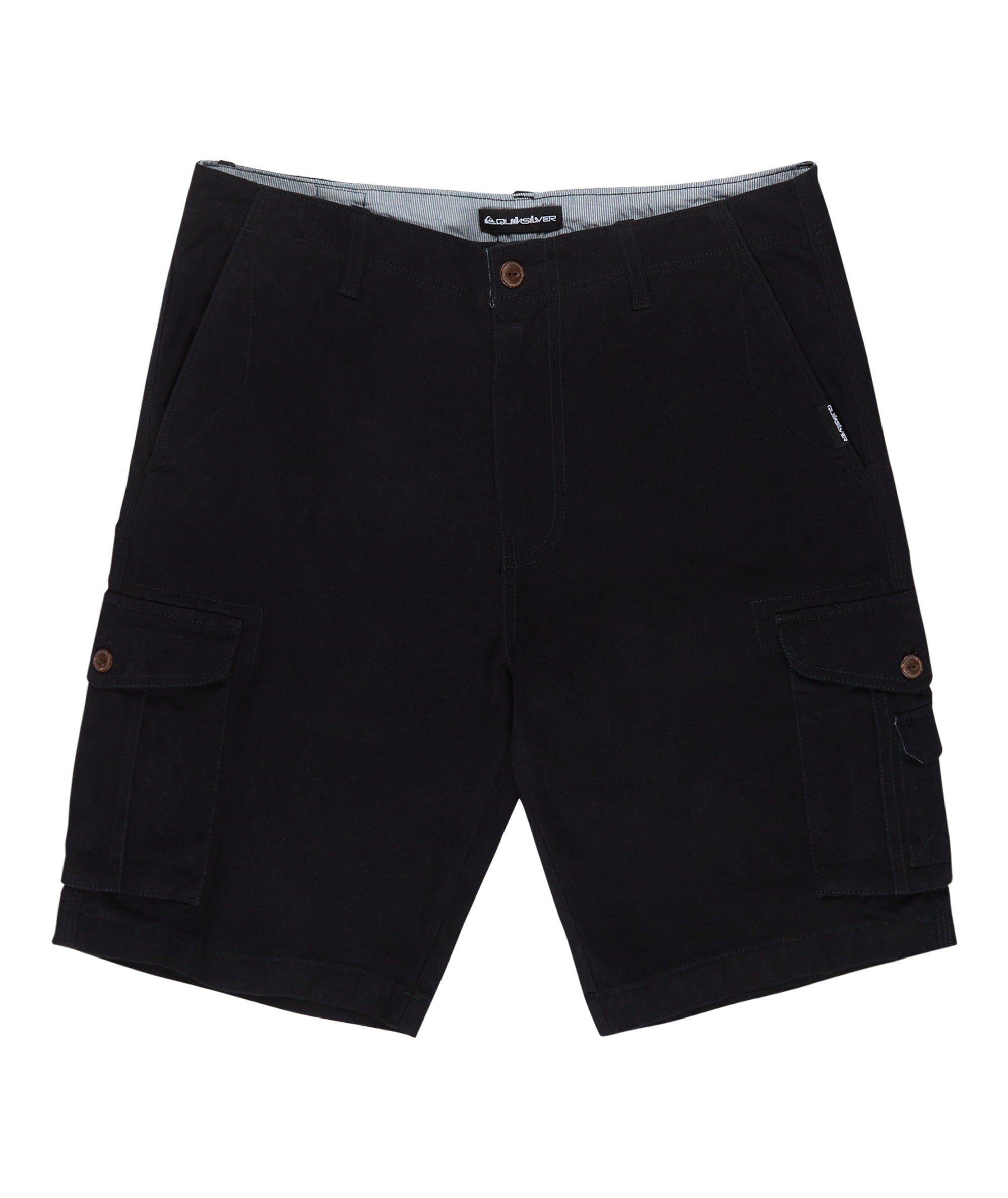 CRUCIAL BATTLE CARGO - SHORTS EQYWS03881 -KVJ0 QUIKSILVER