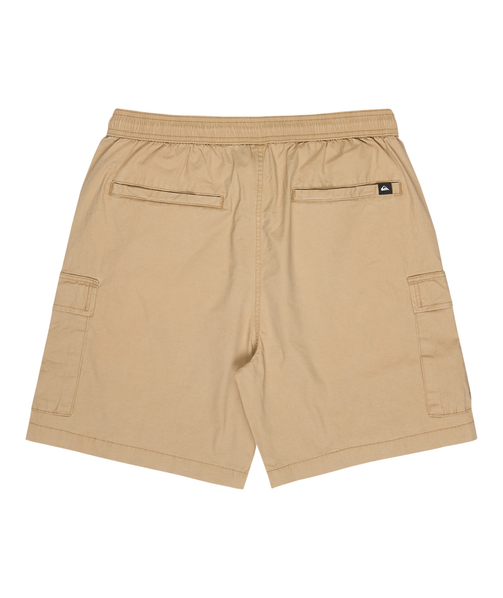 TAXER CARGO WS - SHORTS EQYWS03907 -CJZ0 QUIKSILVER