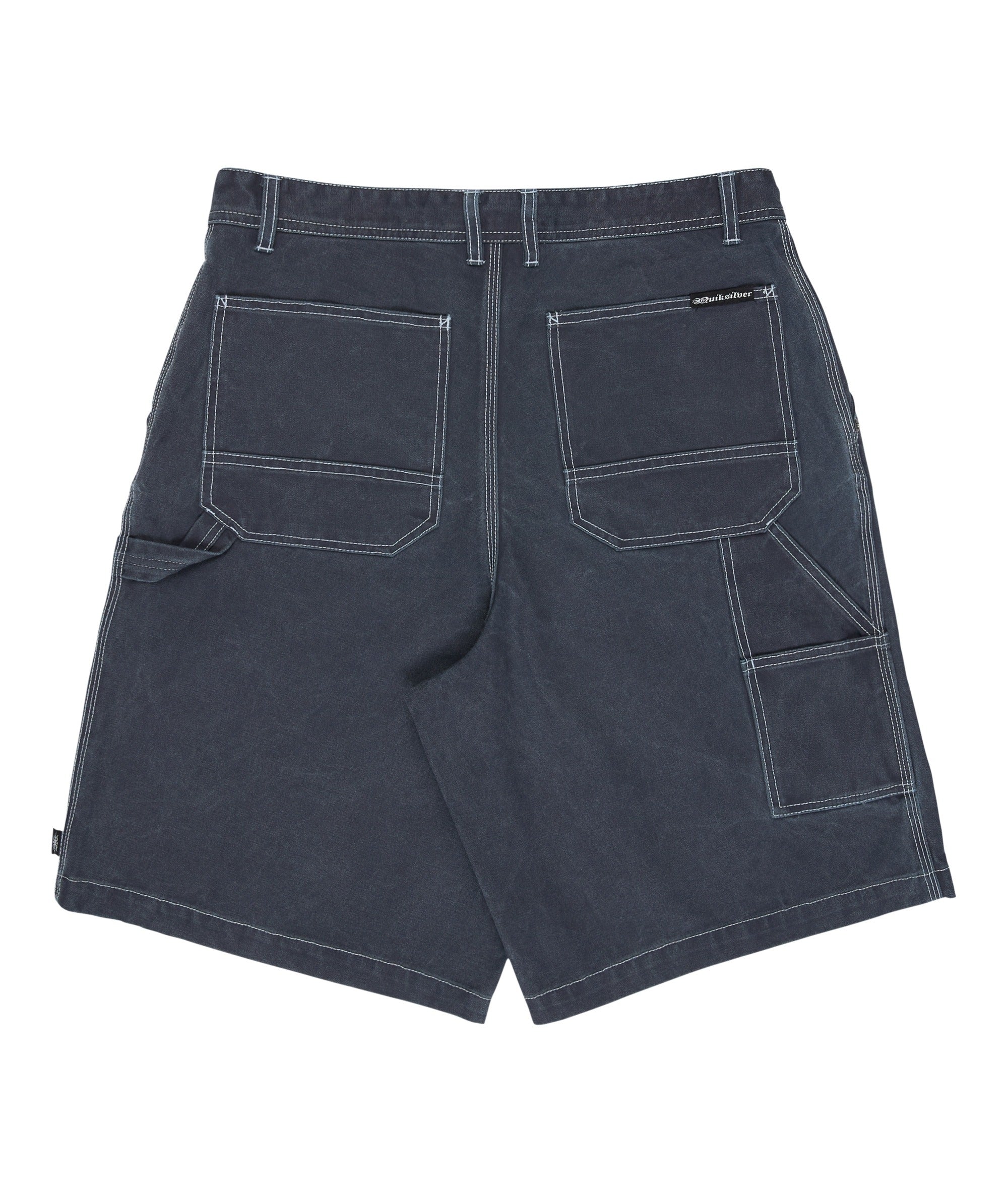 MERCURY CARPENTER - SHORTS EQYWS03919 -KVJ0 QUIKSILVER