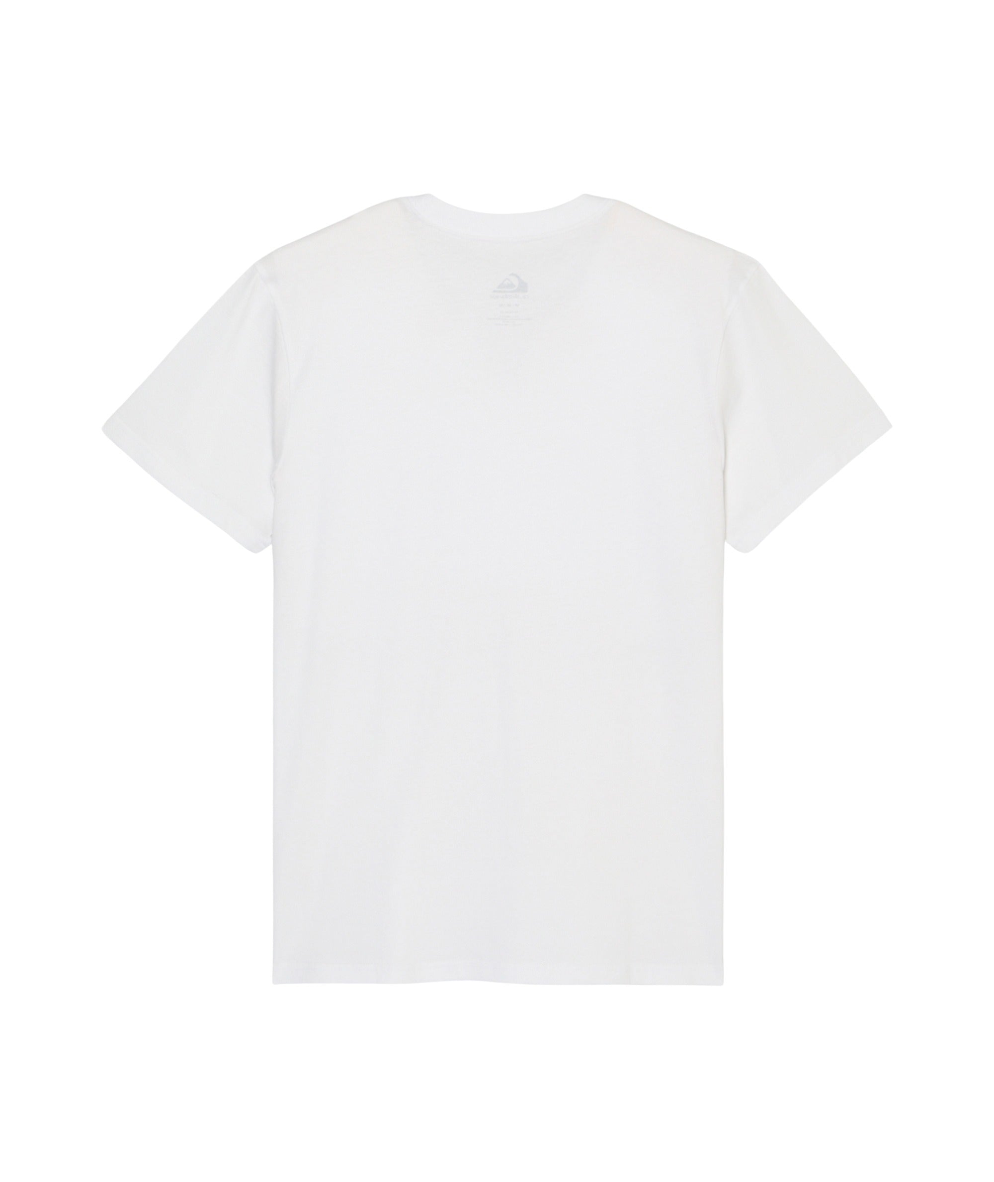 EV COMP LOGO - T-SHIRT EQYZT08182 -WBB0 QUIKSILVER