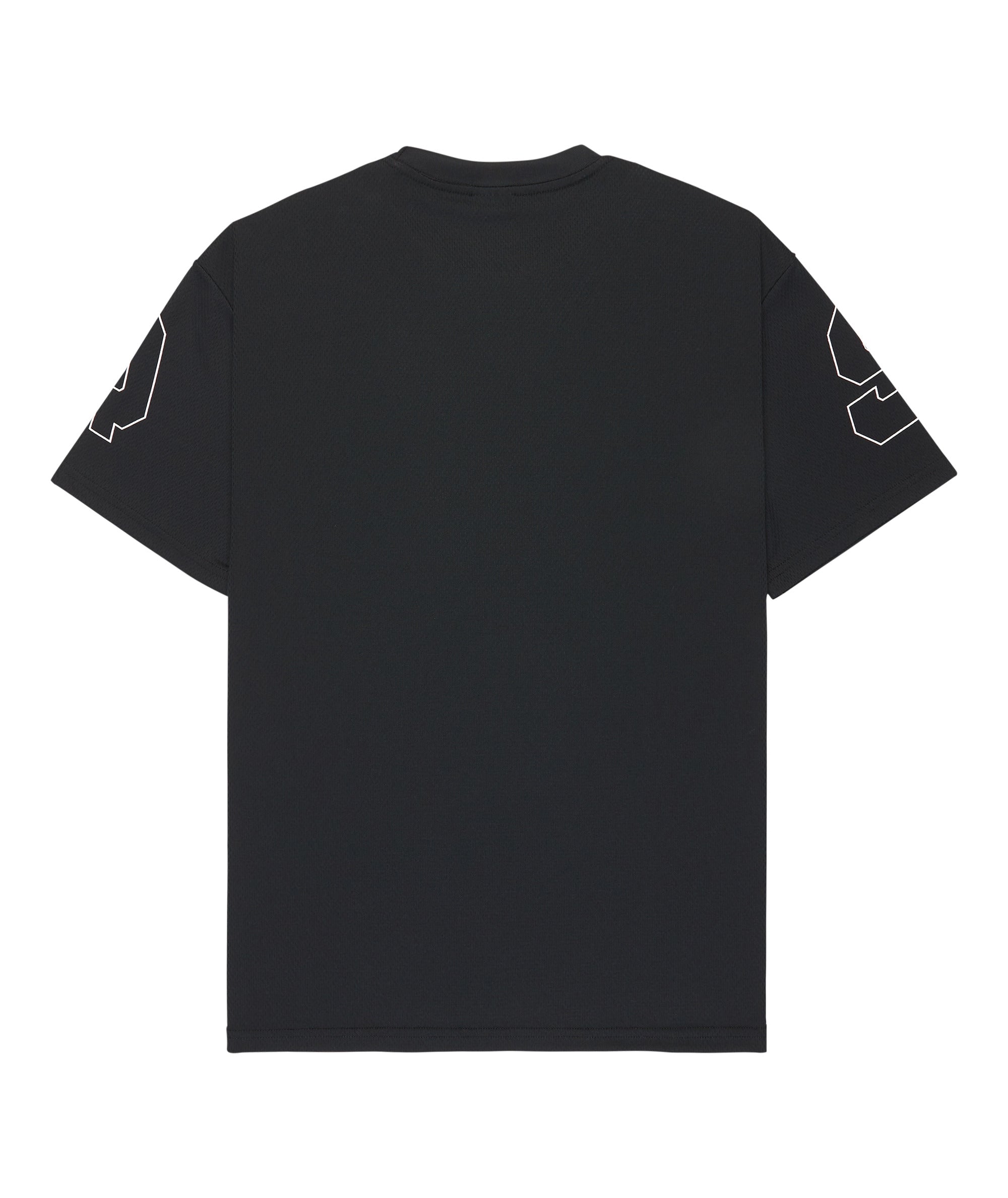 MERCURY AMERICANA - T-SHIRT EQYZT08272 -KVJ0 QUIKSILVER