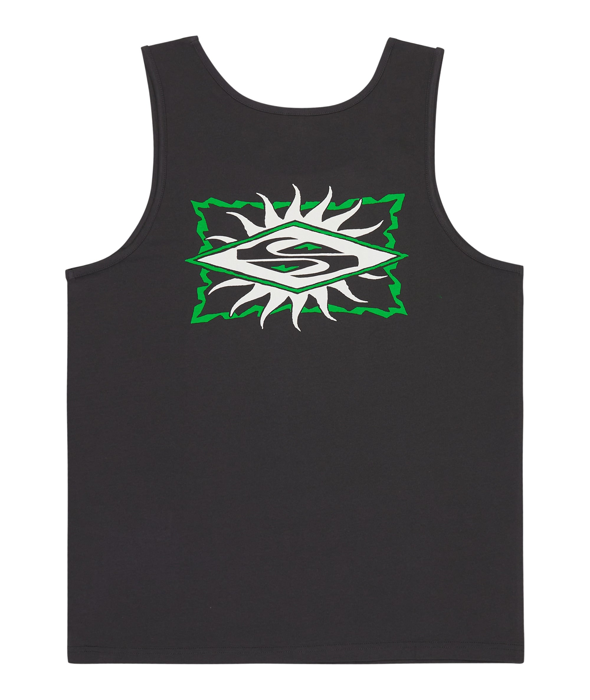 EV STARFISH STAMP - CANOTTA EQYZT08310 -KTA0 QUIKSILVER