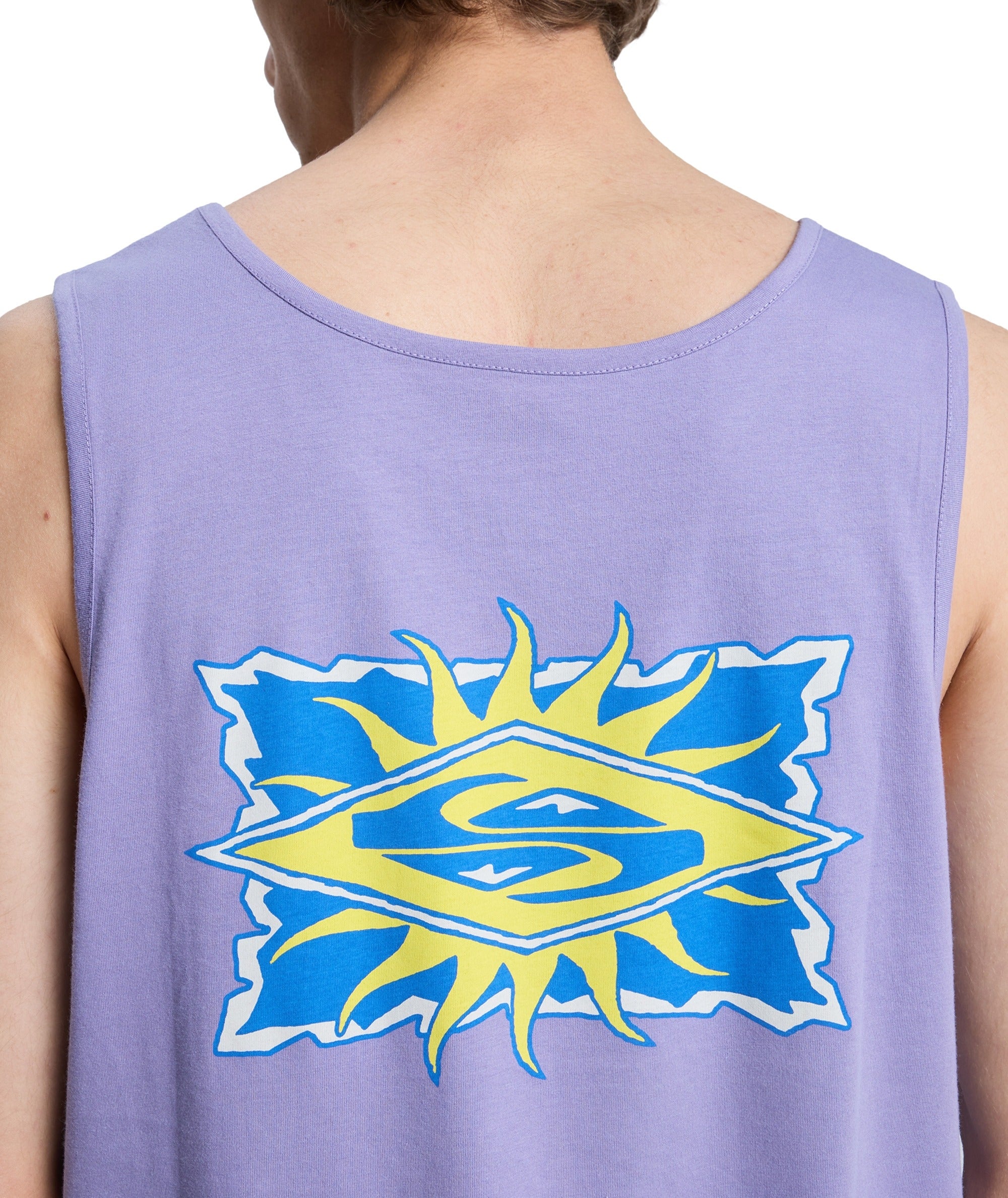 EV STARFISH STAMP - CANOTTA EQYZT08310 -PKS0 QUIKSILVER