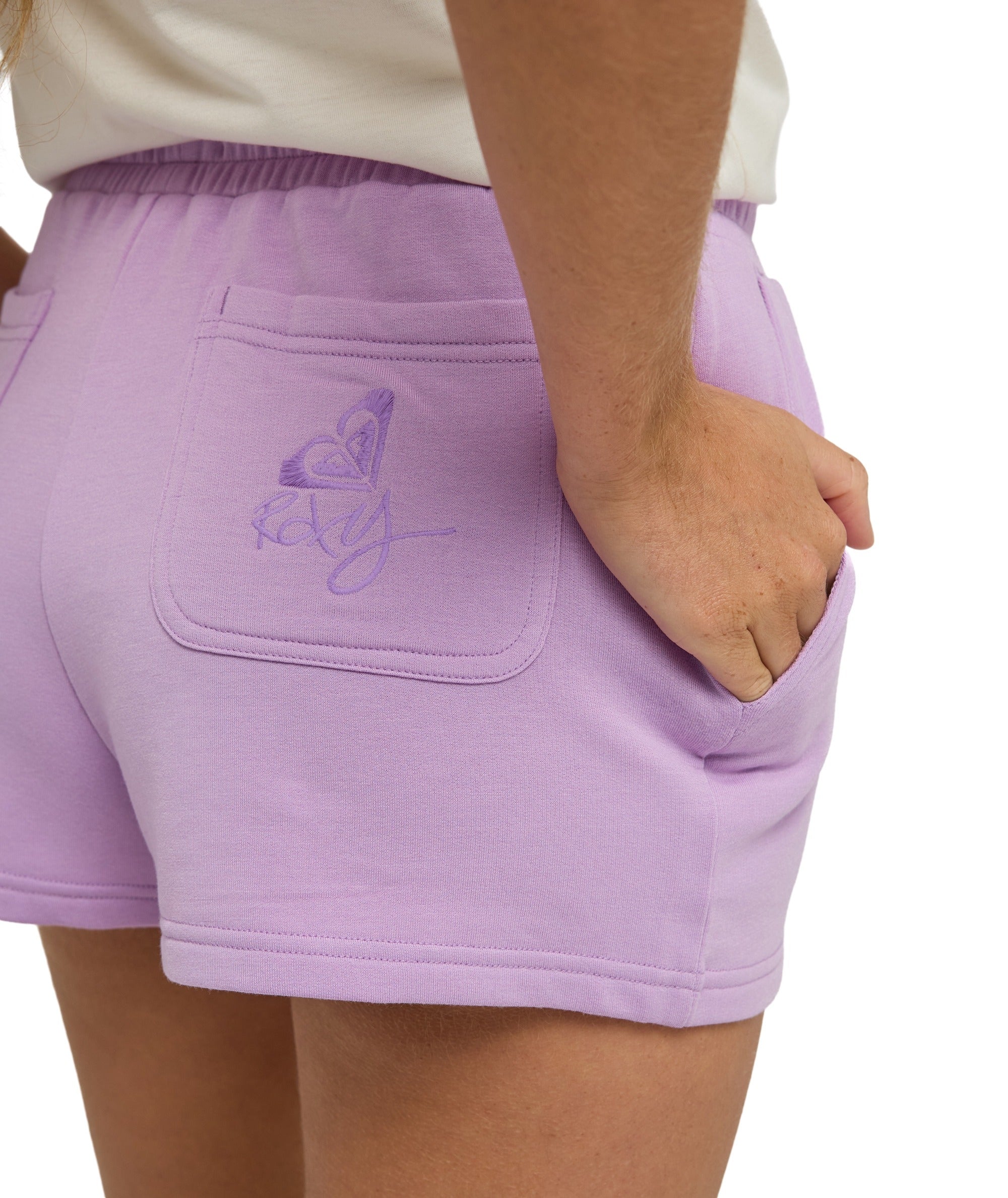 SURFING BY MOONLIGHT - SHORTS ERJFB03498 -PKL0 ROXY