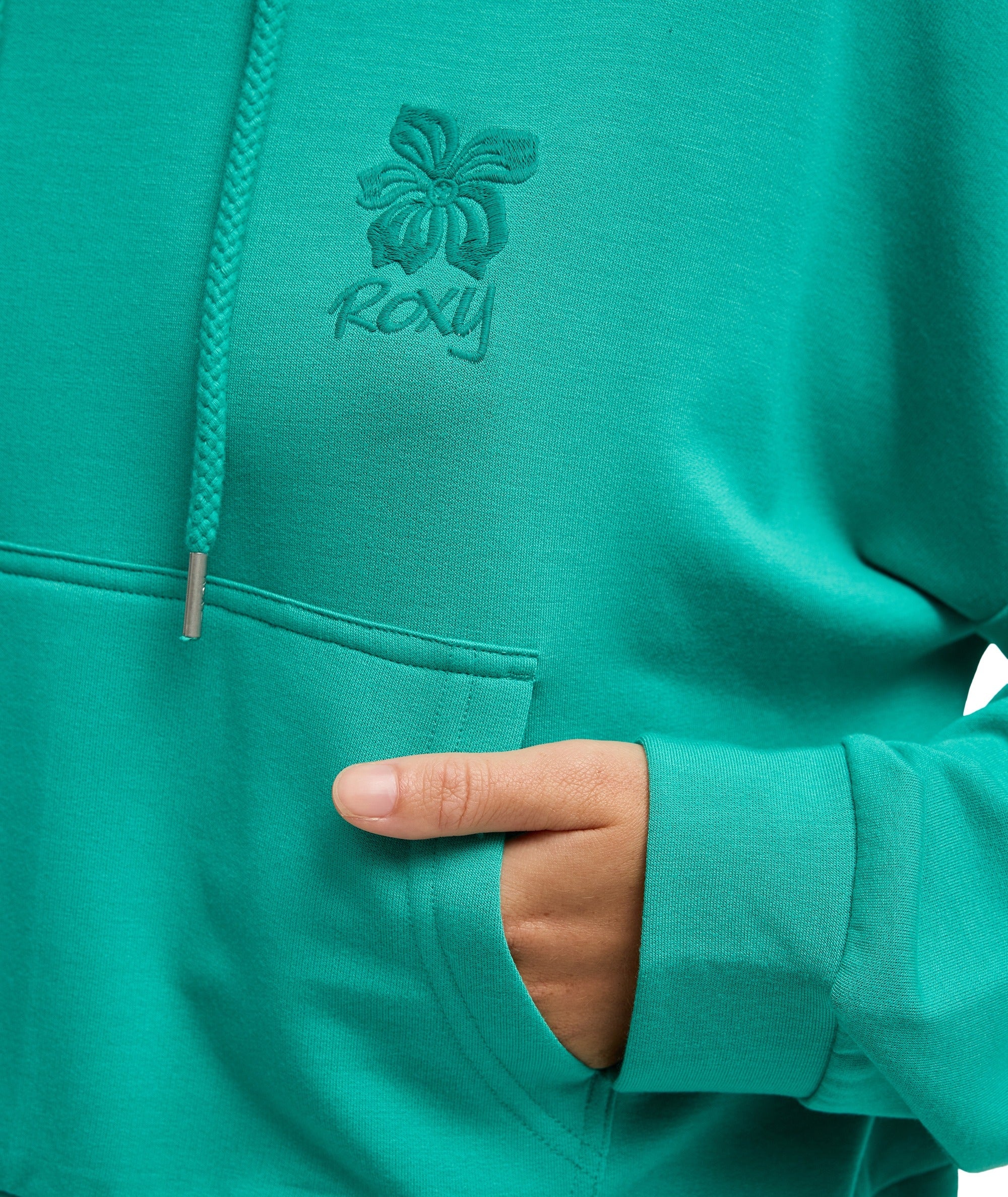SURFING BY DAYLIGHT - FELPA ERJFT05066 -GNA0 ROXY