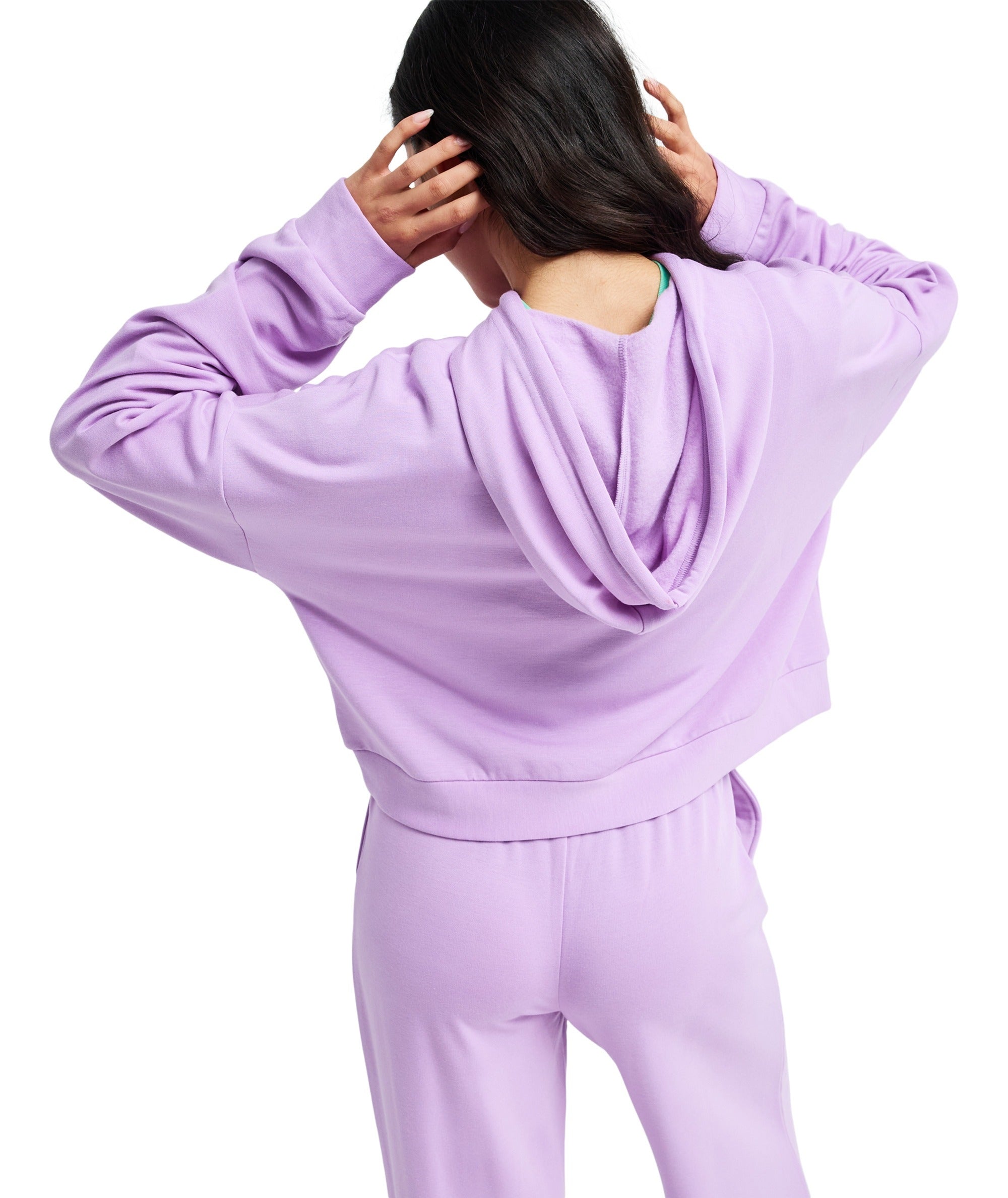 SURFING BY DAYLIGHT - FELPA ERJFT05066 -PKL0 ROXY