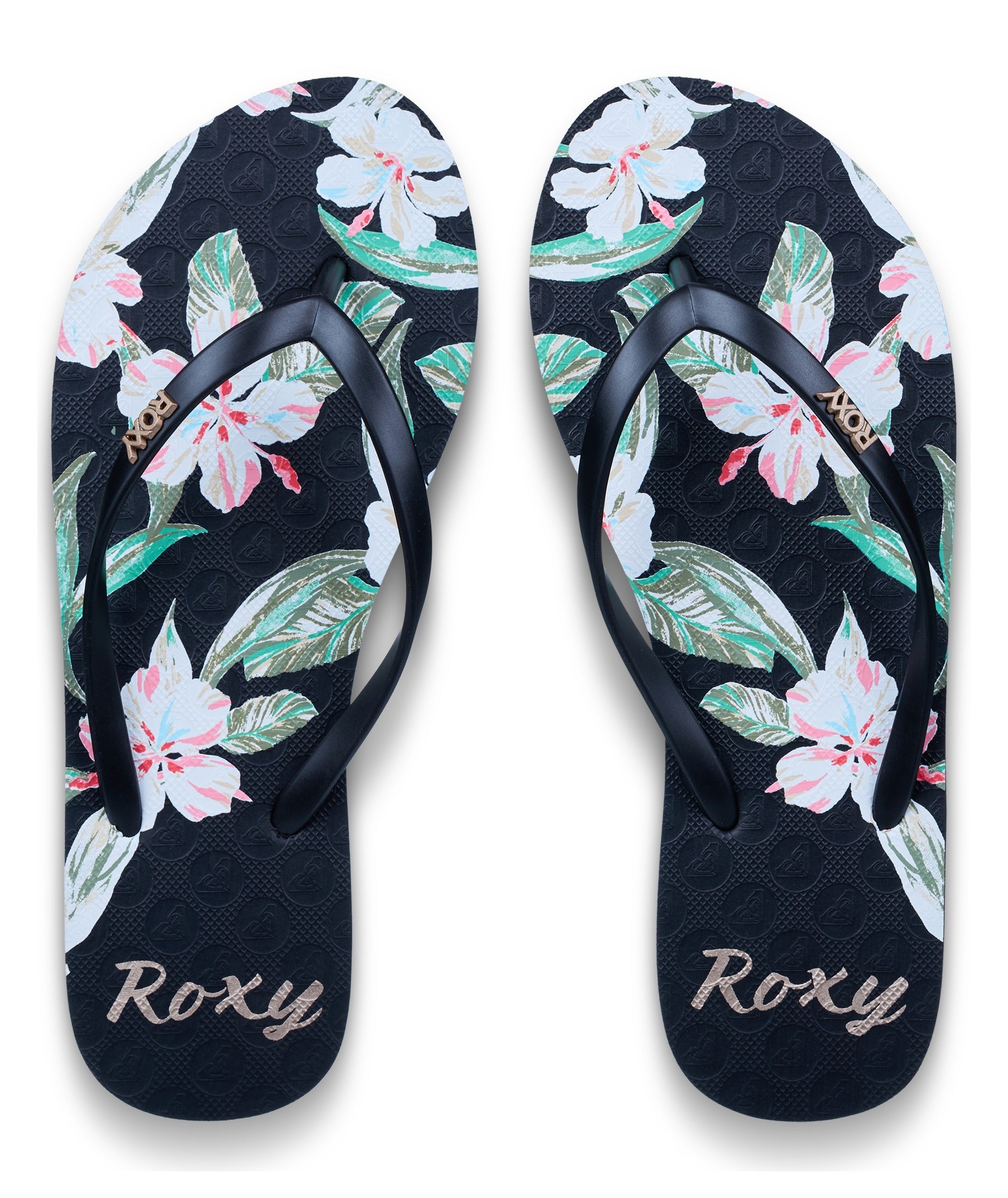 NEW VIVA PRINTED - SANDALI ERJL100087 -XKWG ROXY