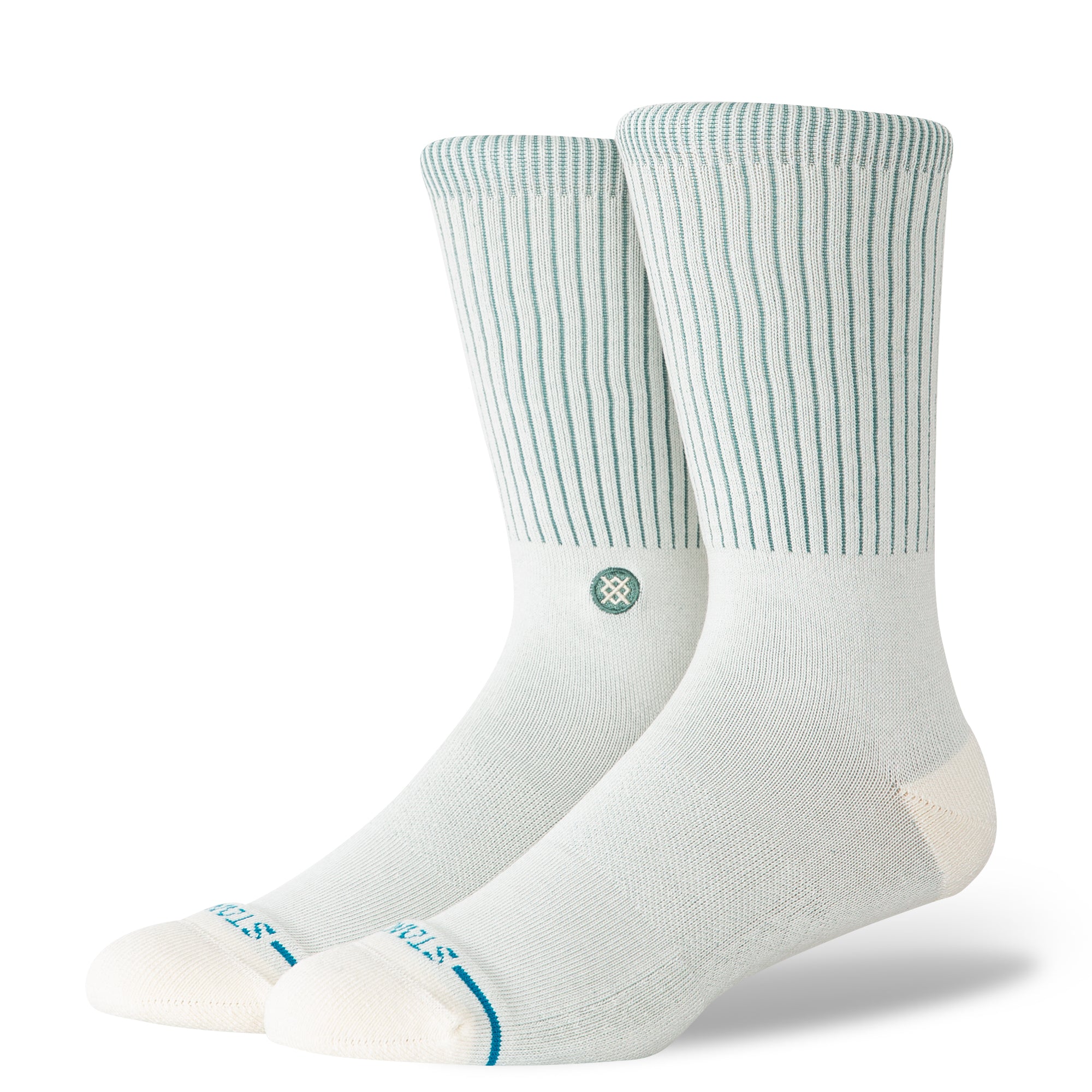 ICON POP CREW - CALZE 62US0000667 -CVS STANCE