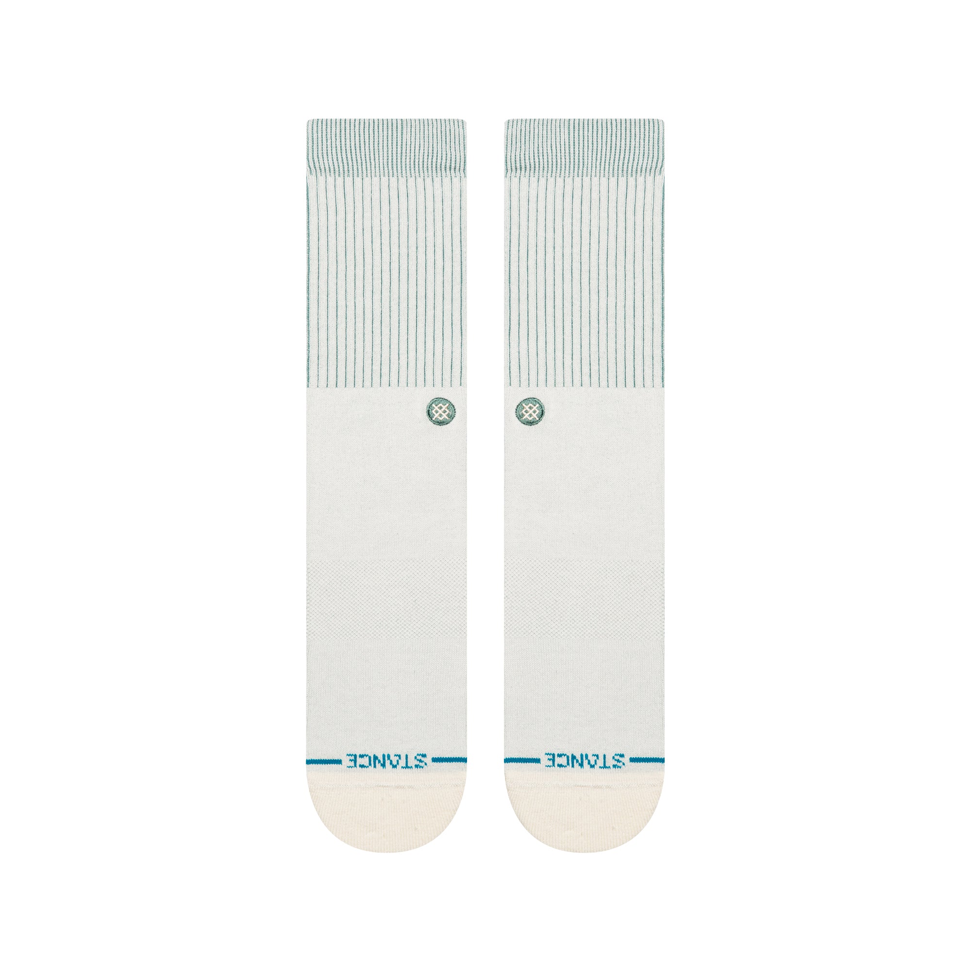 ICON POP CREW - CALZE 62US0000667 -CVS STANCE