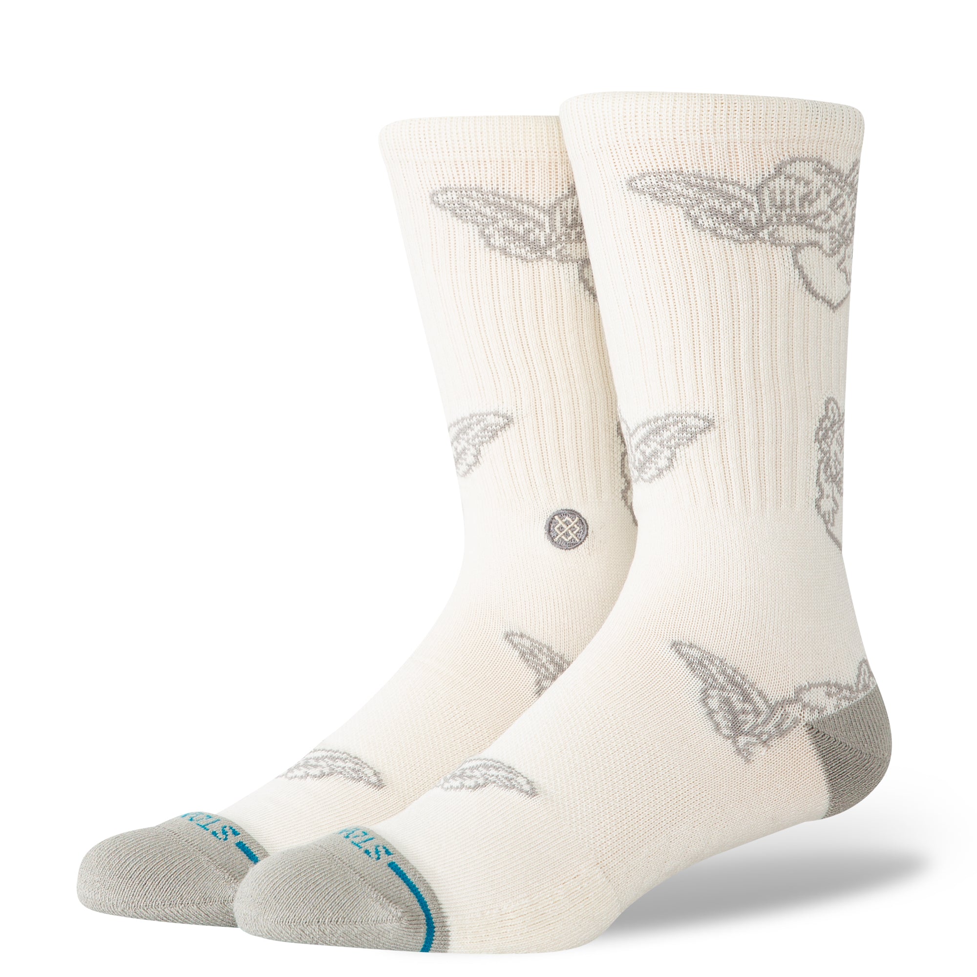 CHERUB CREW - CALZE 62US0000828 -CVS STANCE