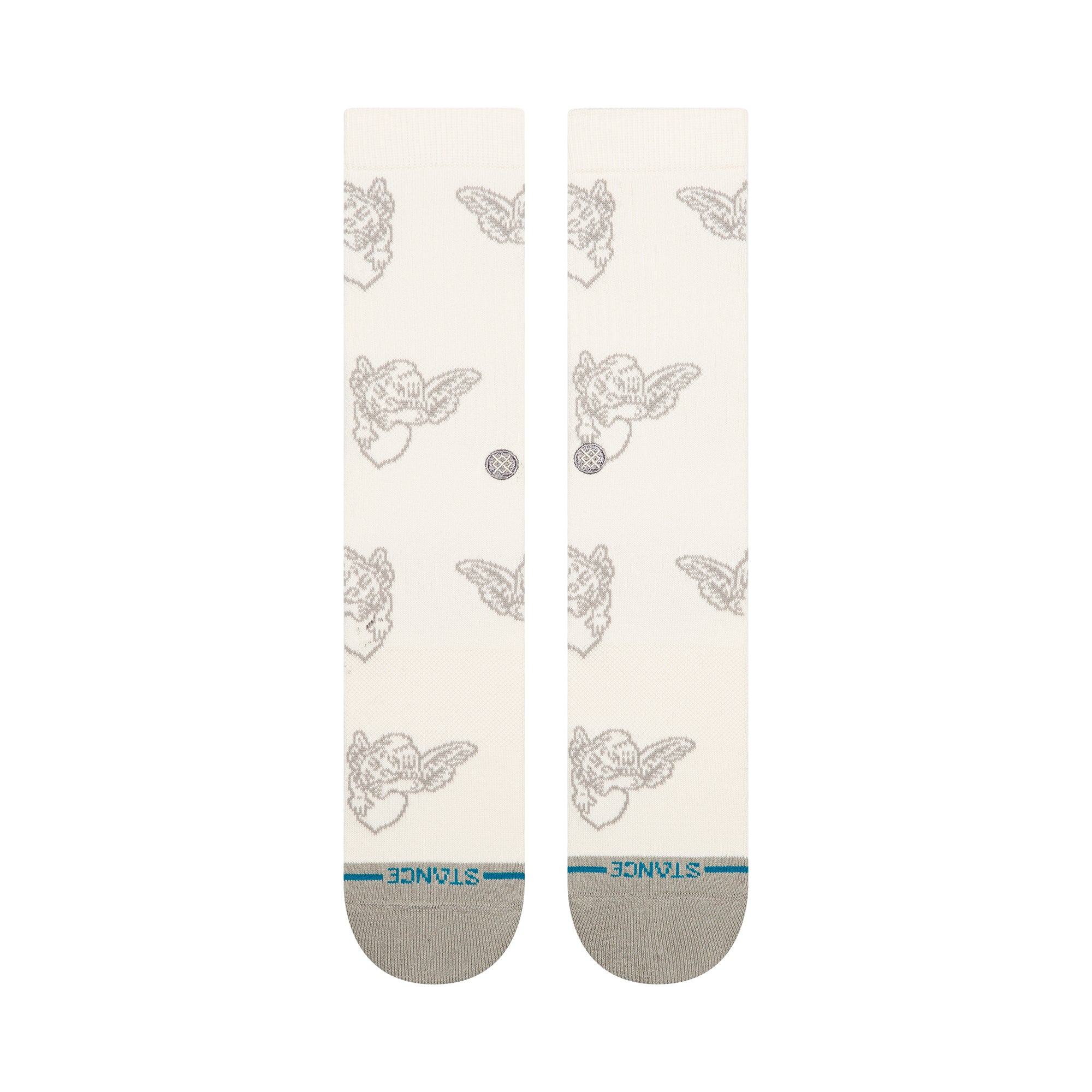 CHERUB CREW - CALZE 62US0000828 -CVS STANCE
