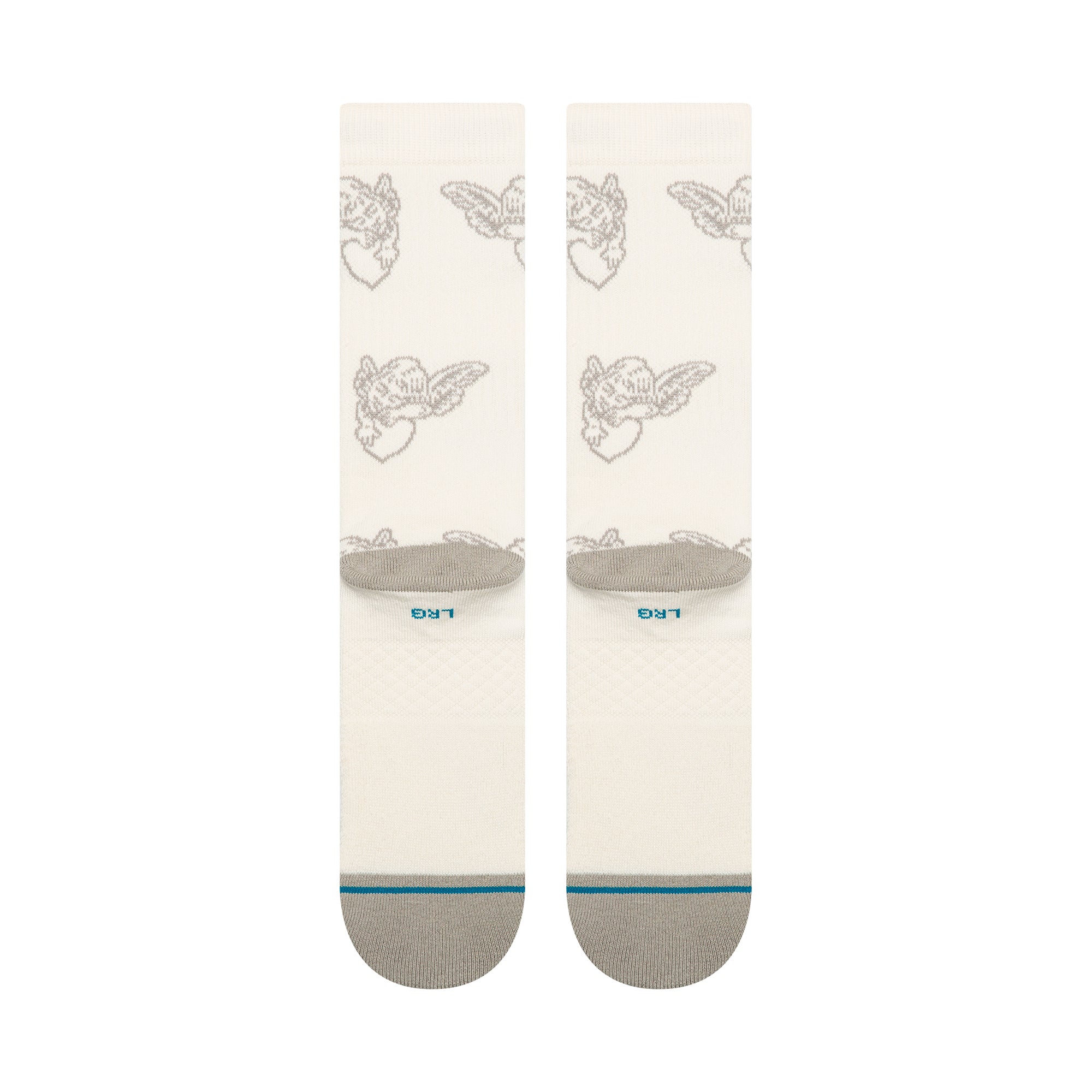 CHERUB CREW - CALZE 62US0000828 -CVS STANCE