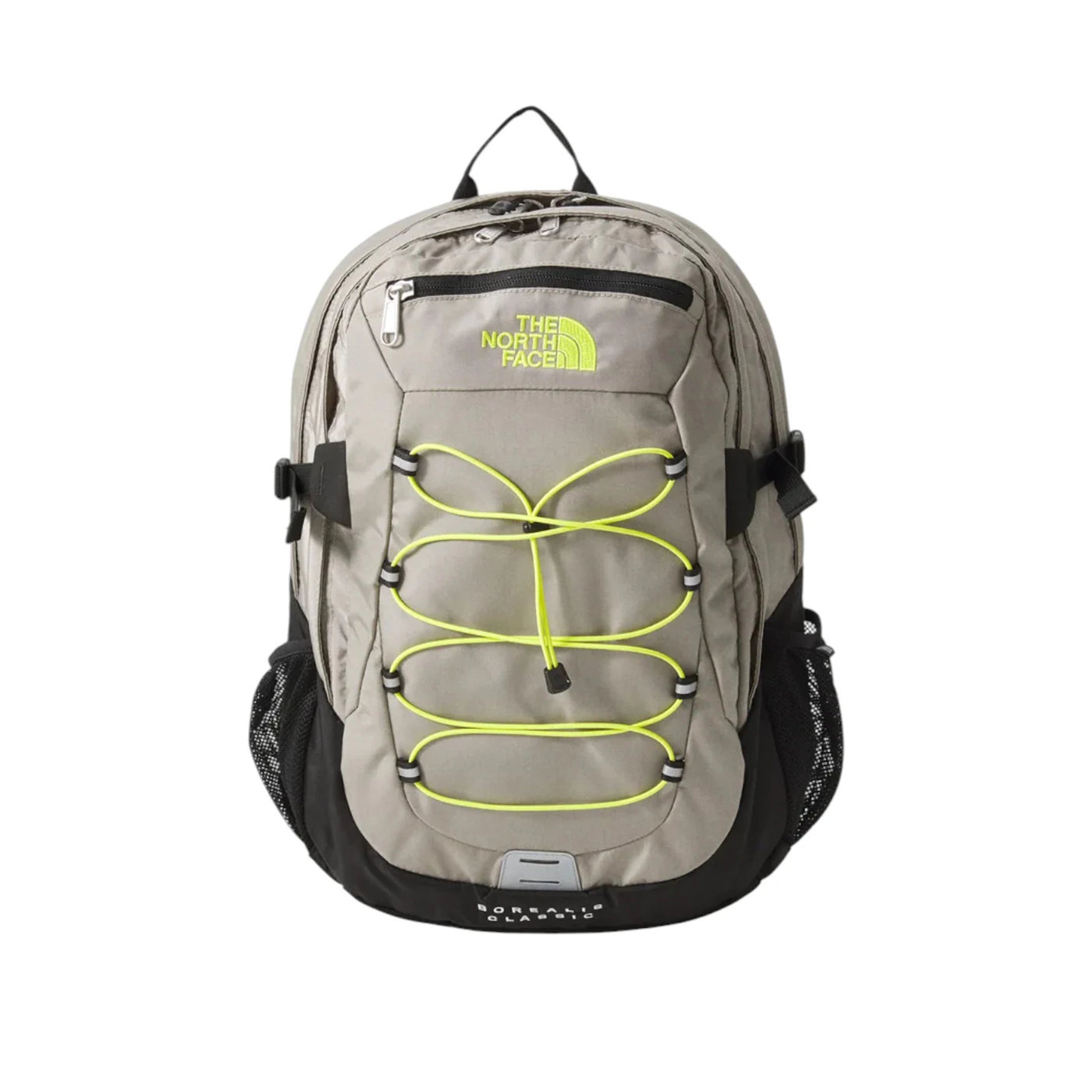 BOREALIS CLASSIC - ZAINO NF00CF9C BI41 THE NORTH FACE