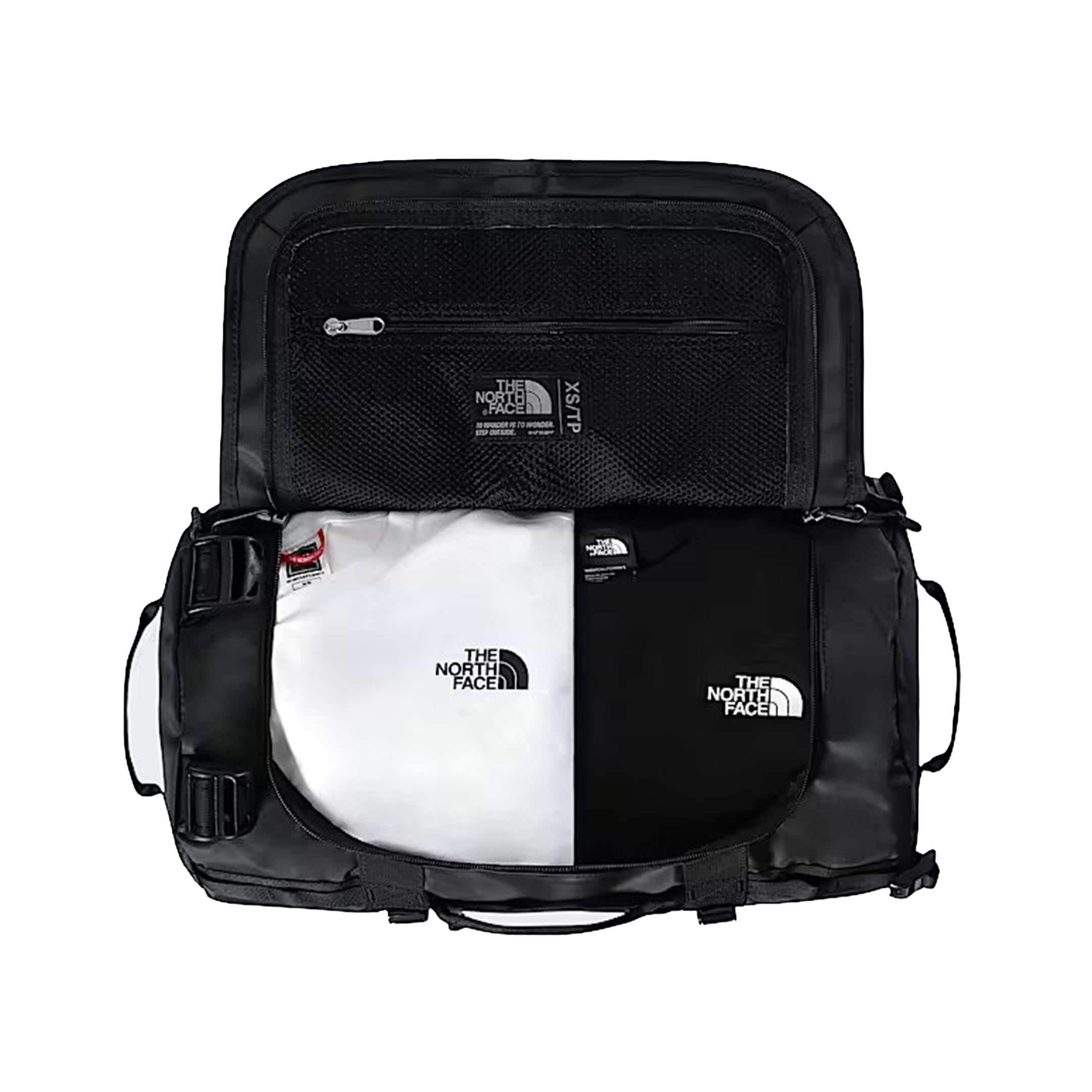 BASE CAMP DUFFEL XS - BORSA NF0A52SS 53R1 THE NORTH FACE
