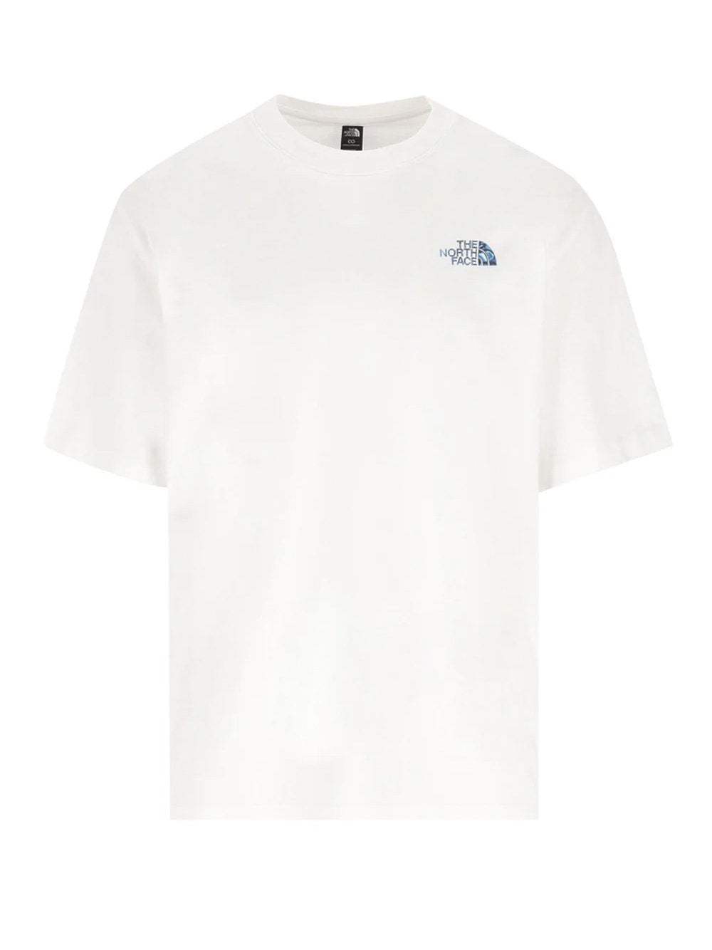 LIQUID BOX - T-SHIRT NF0A8G9W FN41 THE NORTH FACE