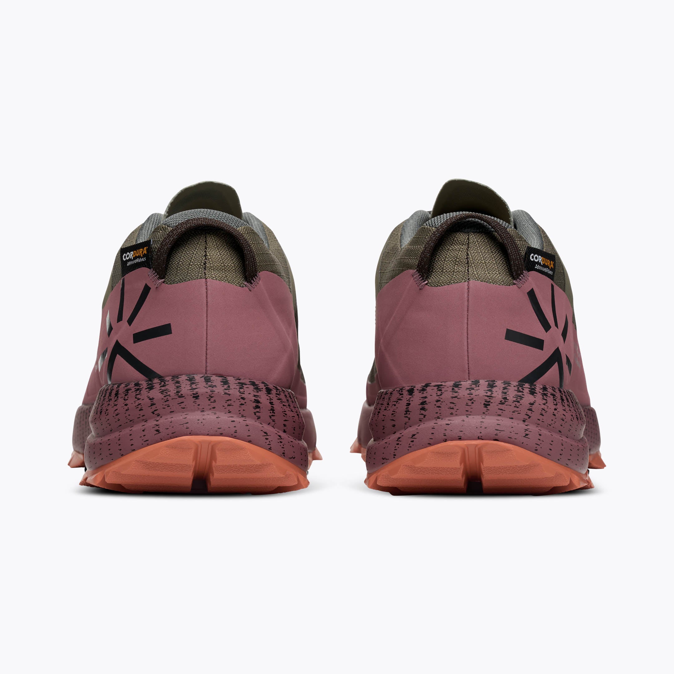 ZENDA - SCARPE 2510194U 430 TROPICFEEL