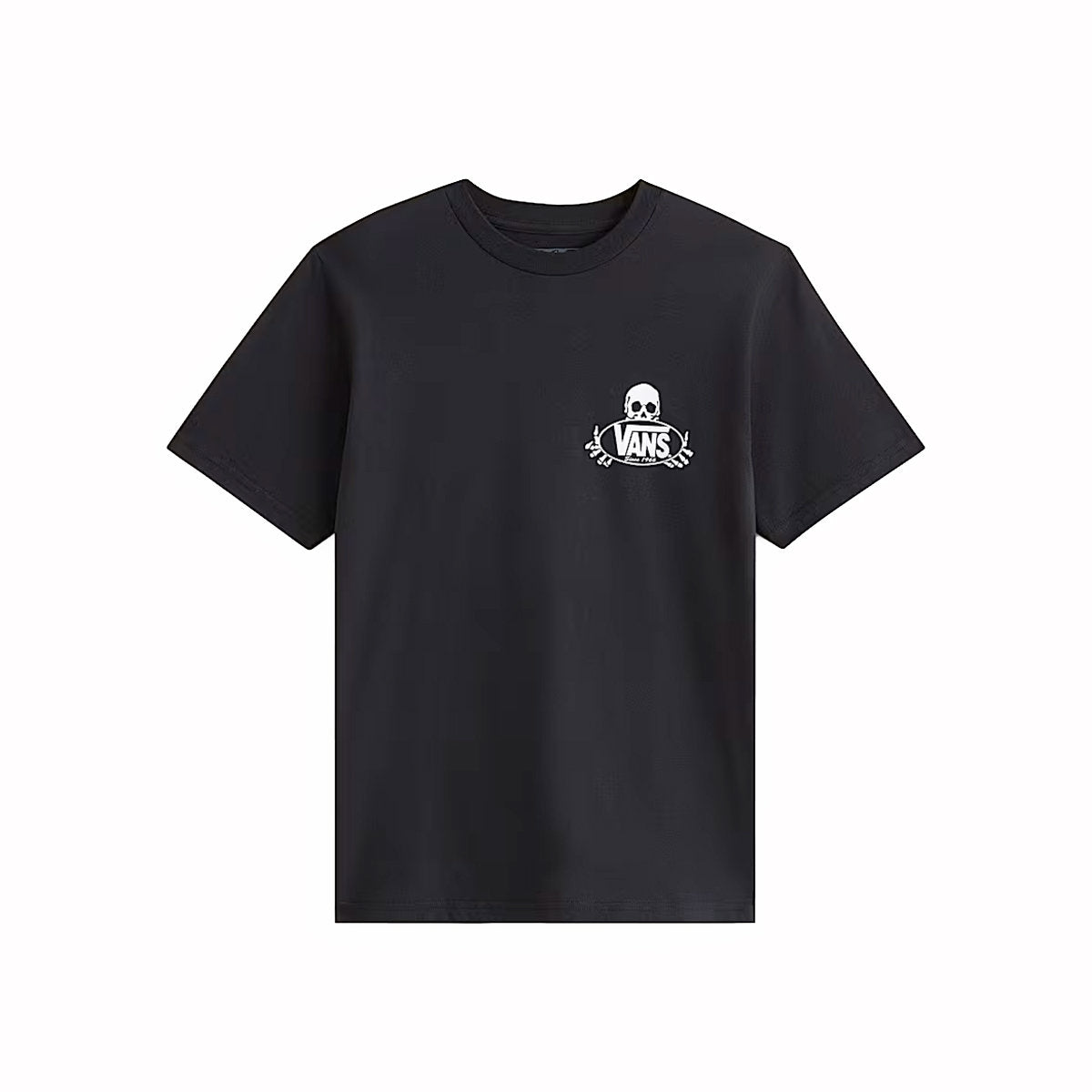 VN000TC8 BLK1 VANS