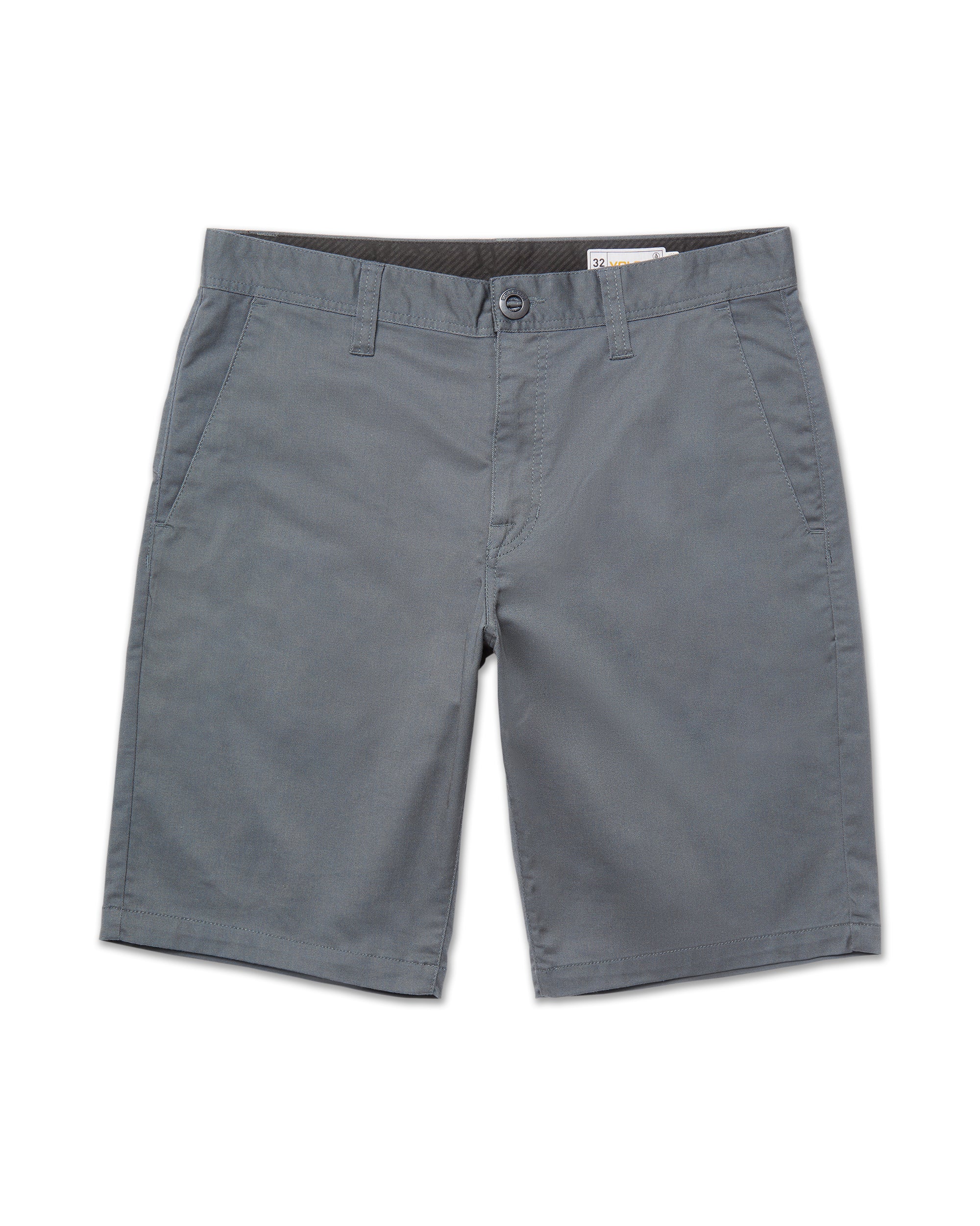 FRCKN MDN STRCH 21 - SHORTS A0912616 _DST VOLCOM