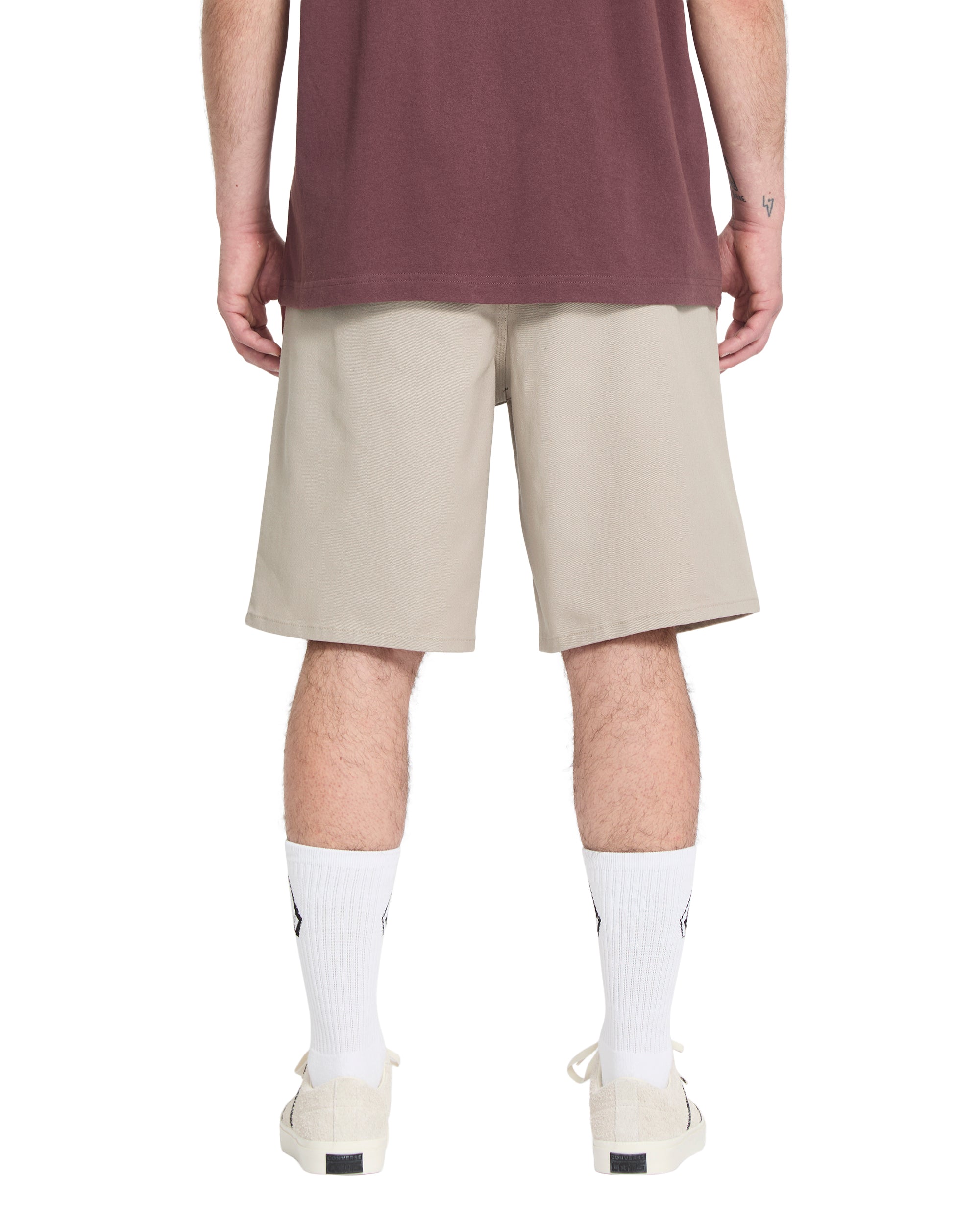 BILLOW 22 - SHORTS A0912617 _LKH VOLCOM