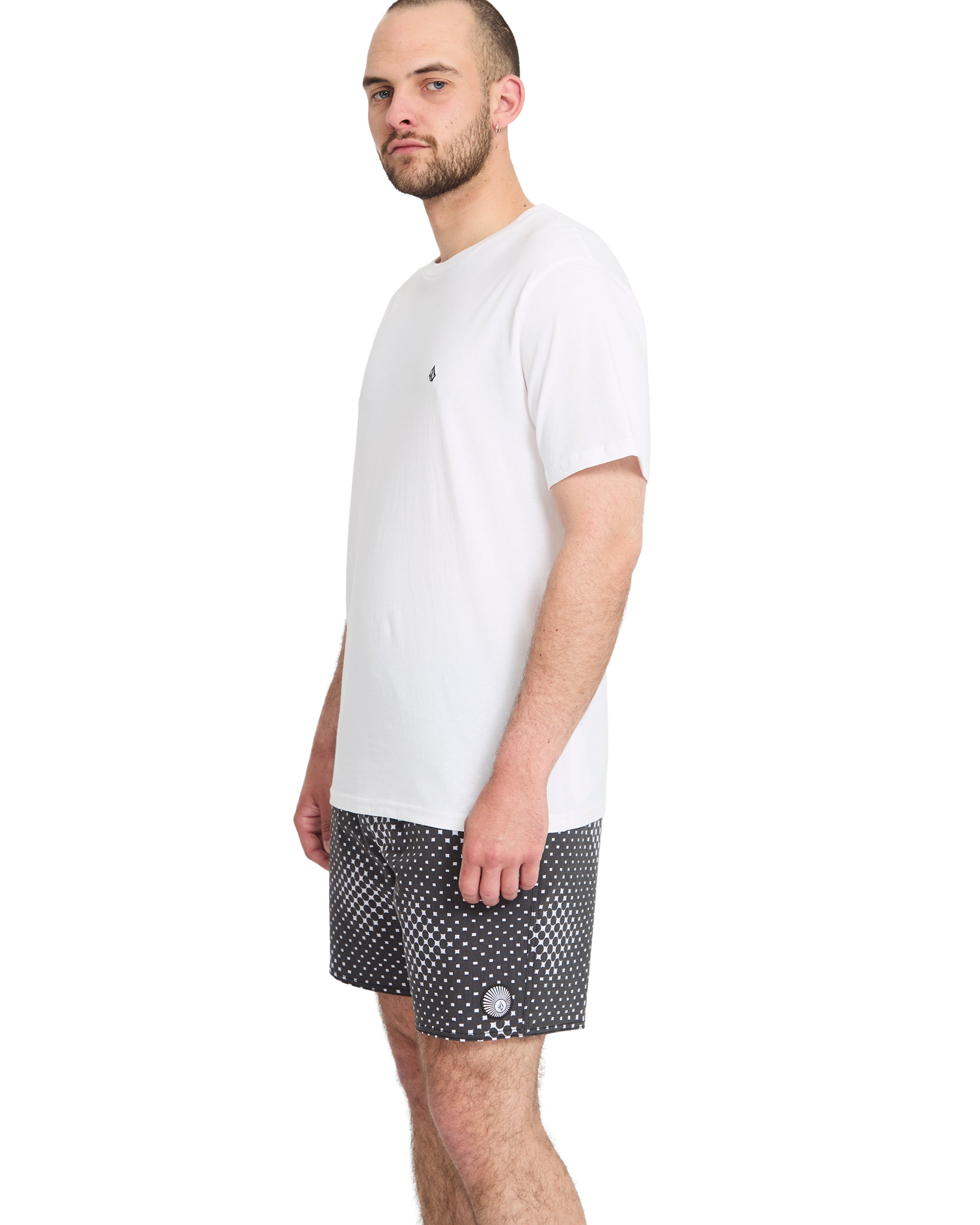 PSYCHE COTTON 17 - VOLLEY A2512614 _MBK VOLCOM