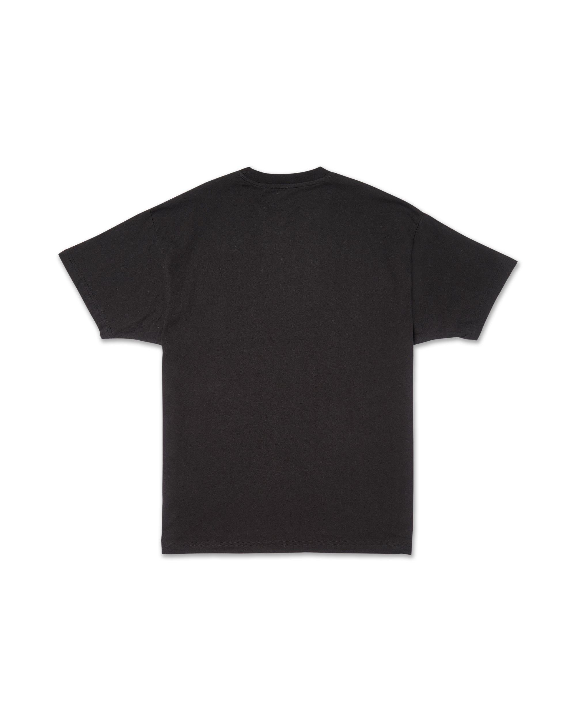 VOLCOM STONE - T-SHIRT A4312676 _BLK VOLCOM