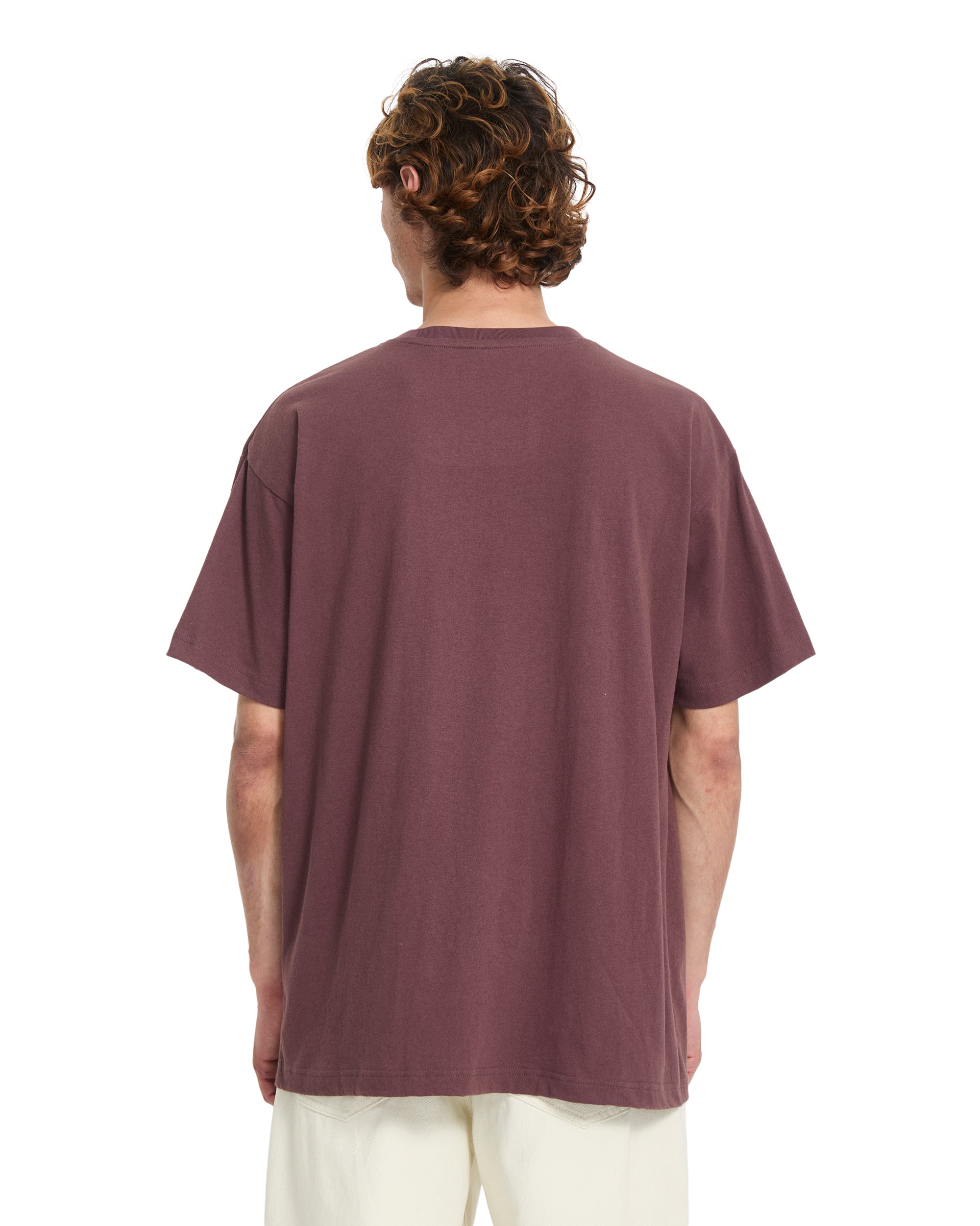 VOLCOM STONE - T-SHIRT A4312676 _PSP VOLCOM