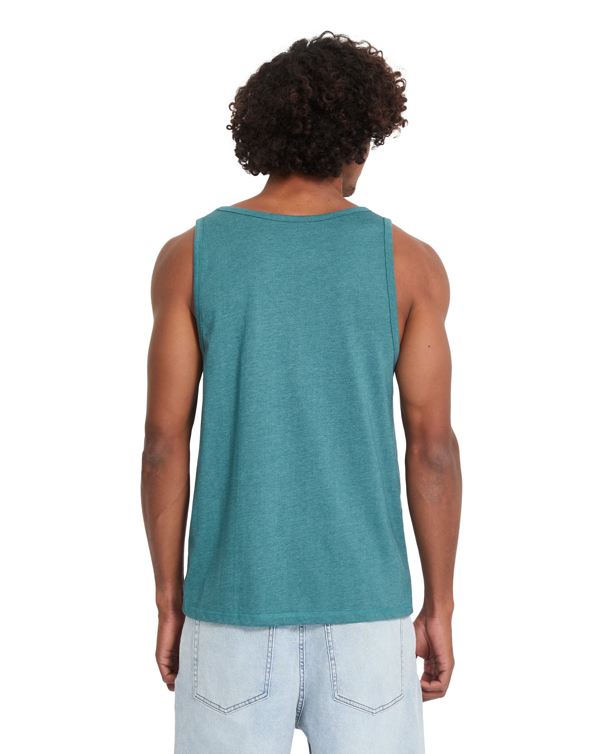 PISTOL STONE - CANOTTA A4512606 _RFG VOLCOM