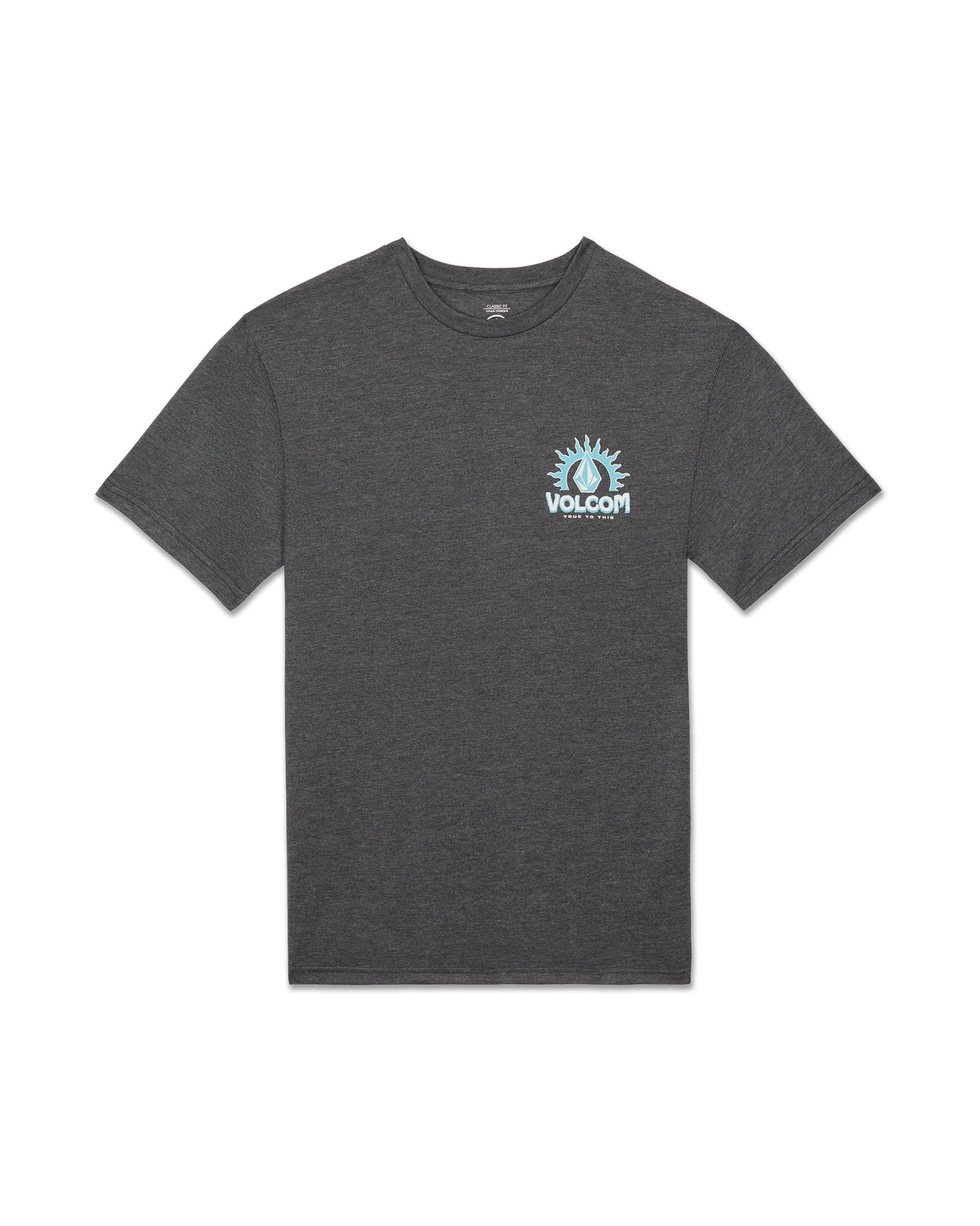 SOLSTICE - T-SHIRT A5712624 _HBK VOLCOM