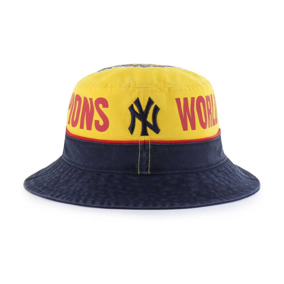 96 YANKEES &