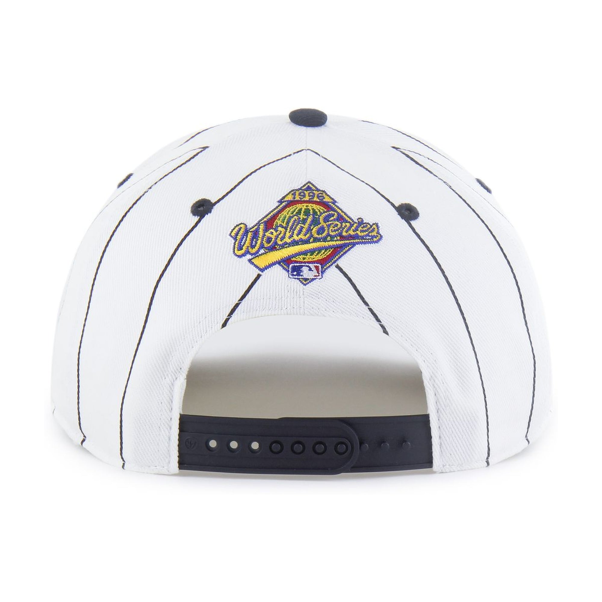 96 YANKEES PINSTRIPE &