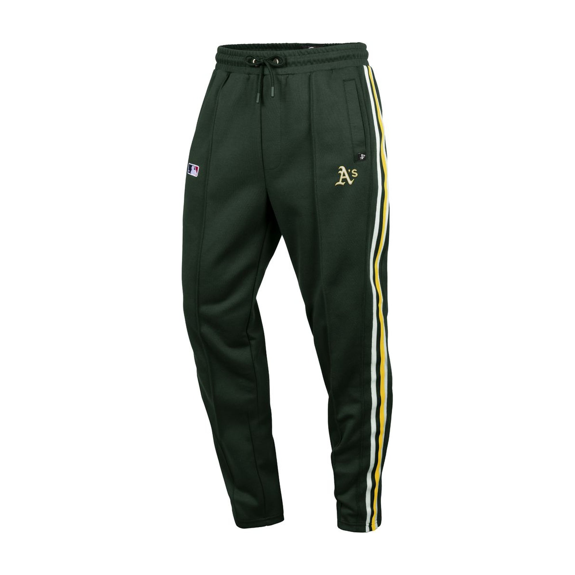JETWAY TRACK OAKLAND ATHLETICS - PANTALONE 15126221 . 47 BRAND