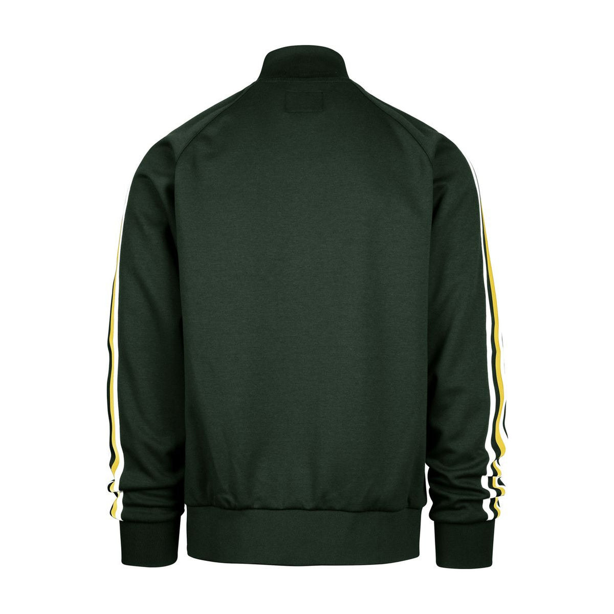 JETWAY FULL ZIP TRACK OAKLAND ATHLETICS - GIACCA 15126224 . 47 BRAND