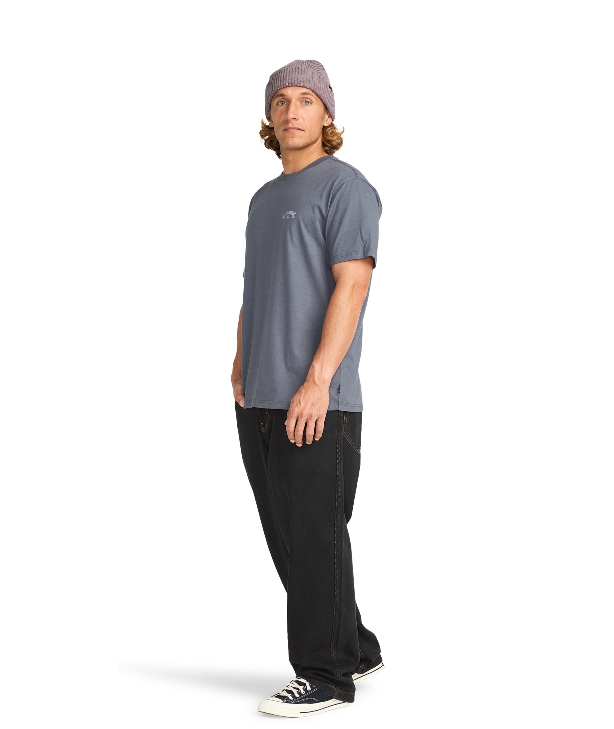 ARCH WAVE - T-SHIRT C1SS65BIP2 -KRQ0 BILLABONG