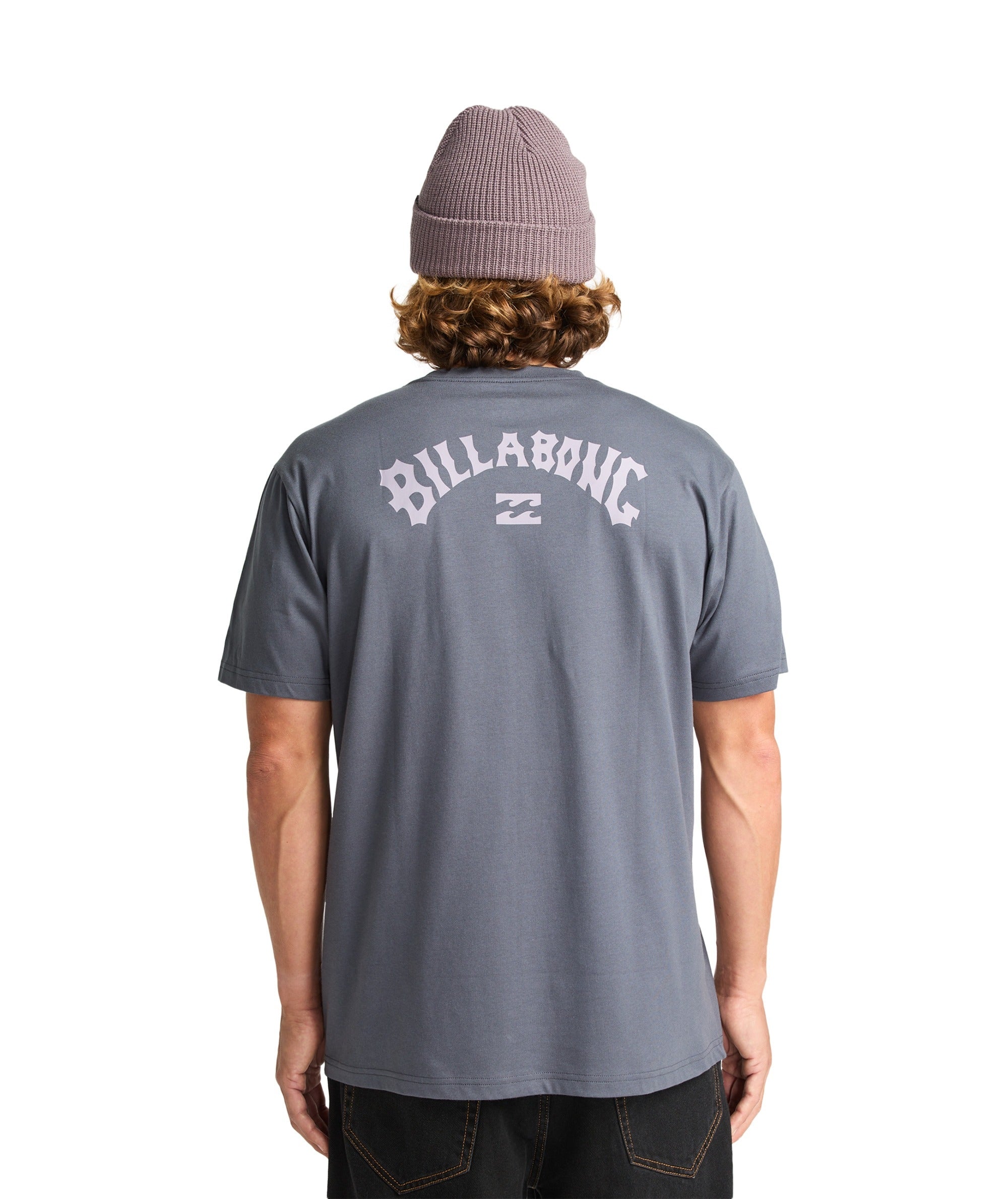 ARCH WAVE - T-SHIRT C1SS65BIP2 -KRQ0 BILLABONG