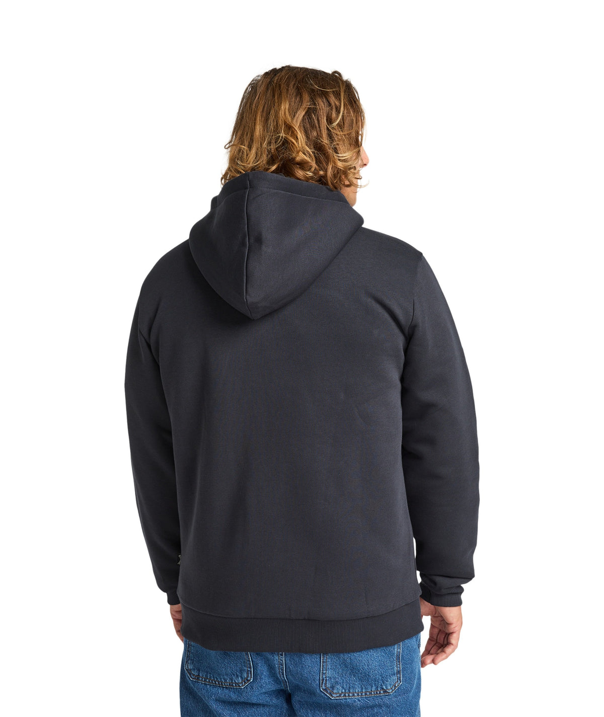 ARCH SHERPA - FELPA EBYFT00149 -BLK BILLABONG