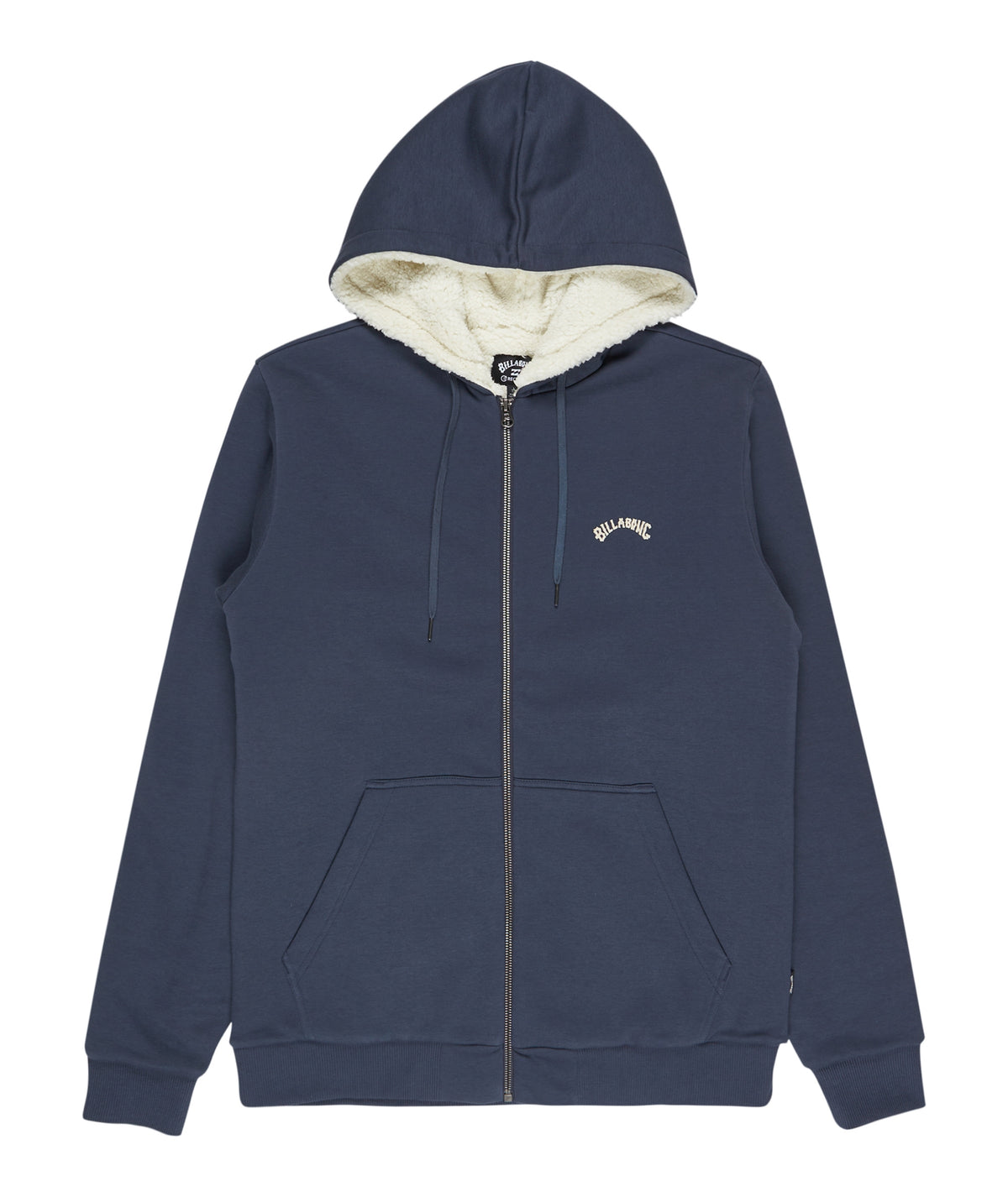 ARCH SHERPA - FELPA EBYFT00149 -KRQ0 BILLABONG