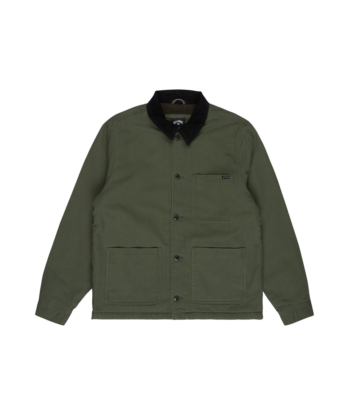 CHORE - GIACCA EBYJK00150 -GQM0 BILLABONG