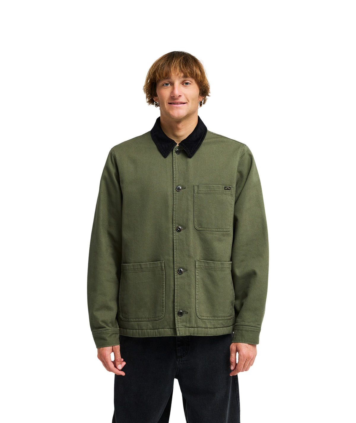 CHORE - GIACCA EBYJK00150 -GQM0 BILLABONG