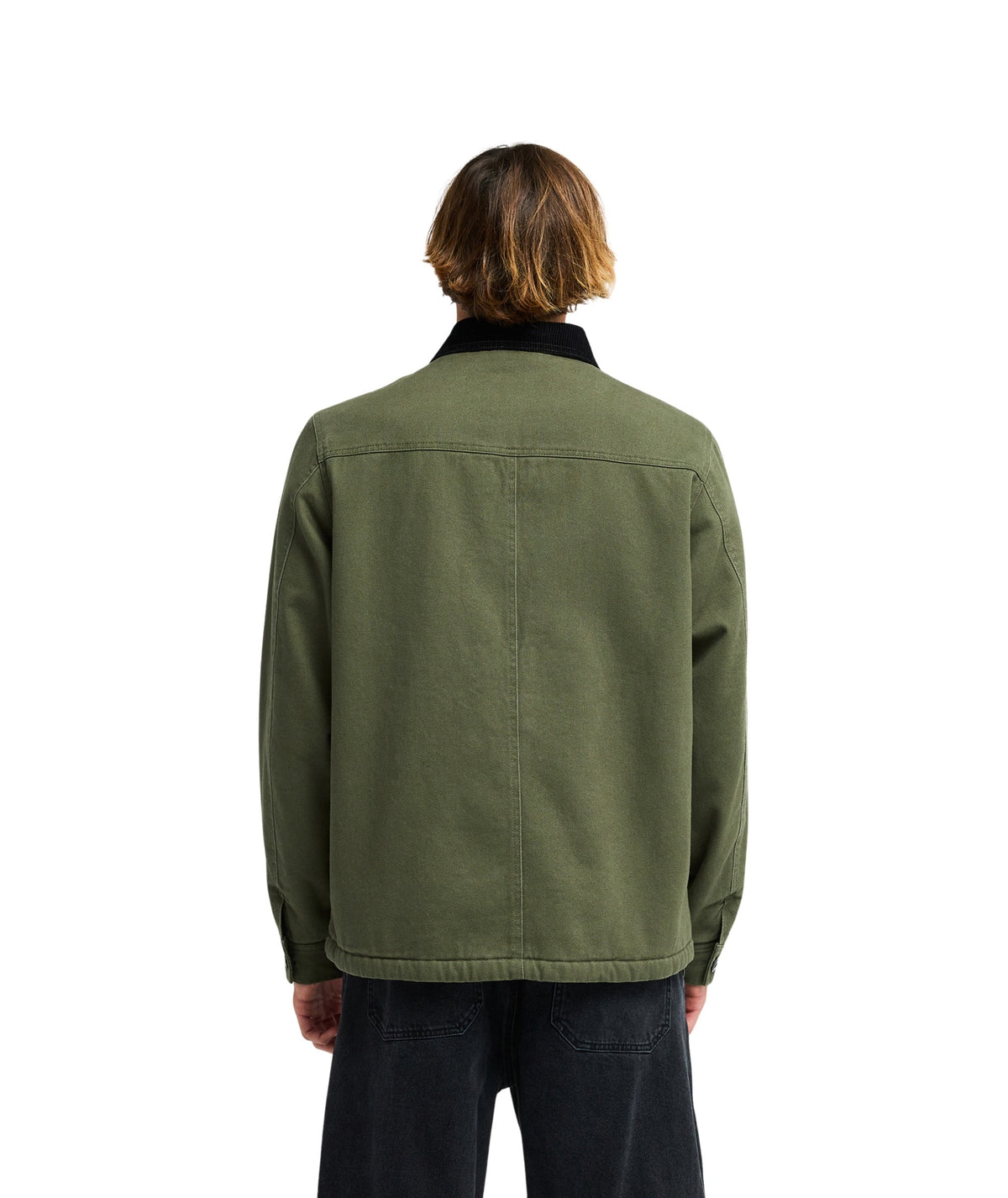 CHORE - GIACCA EBYJK00150 -GQM0 BILLABONG