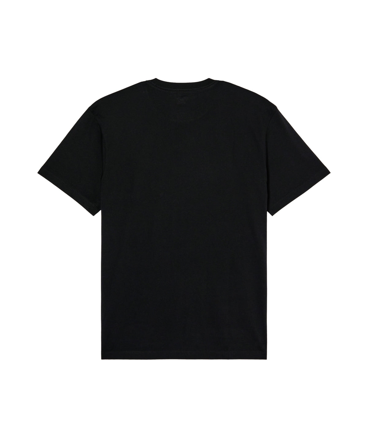 ARCH CREW - T-SHIRT EBYKT00100 -BLK BILLABONG