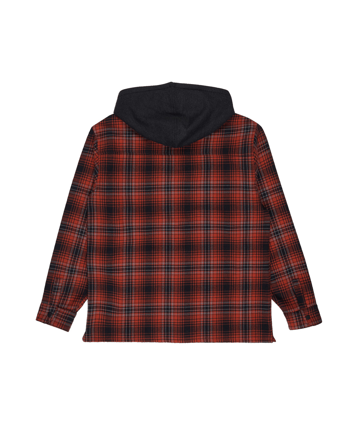 FURNACE BONDED FLANNEL - CAMICIA EBYWT03005 -RQJ0 BILLABONG