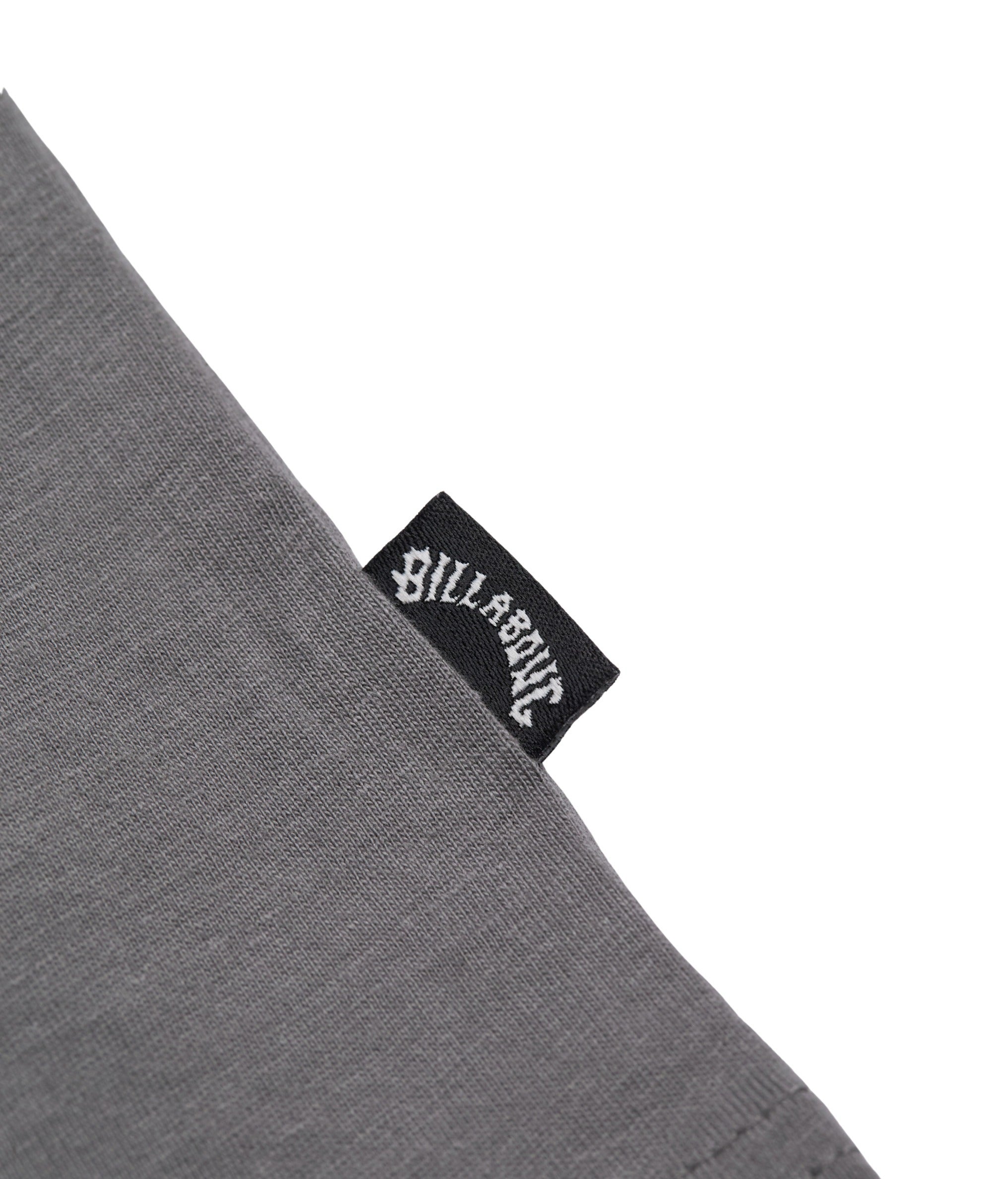 STAMP LS - T-SHIRT EBYZT00613 -PEW BILLABONG