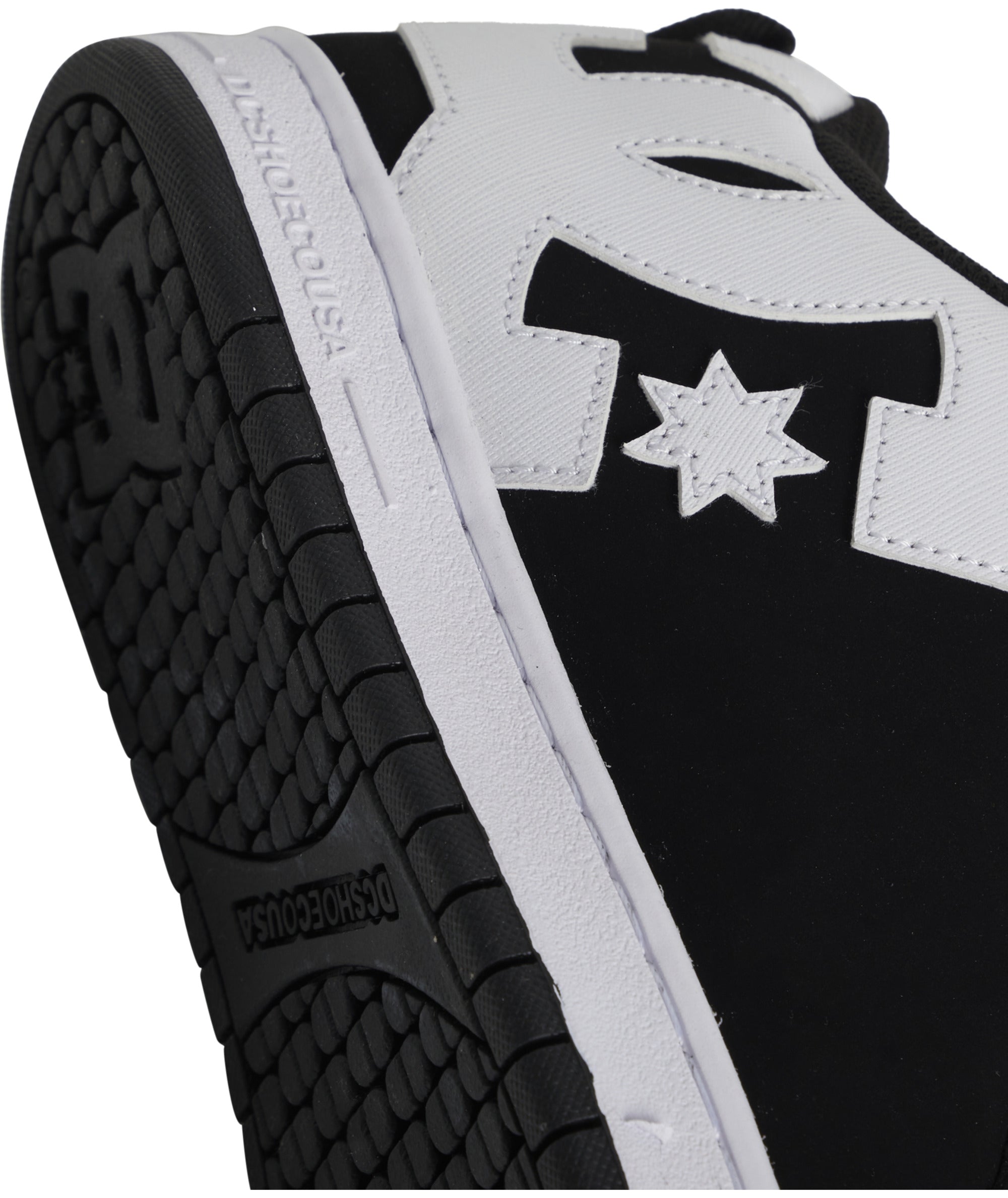 COURT GRAFFIK - SCARPE 300529 -001 DC