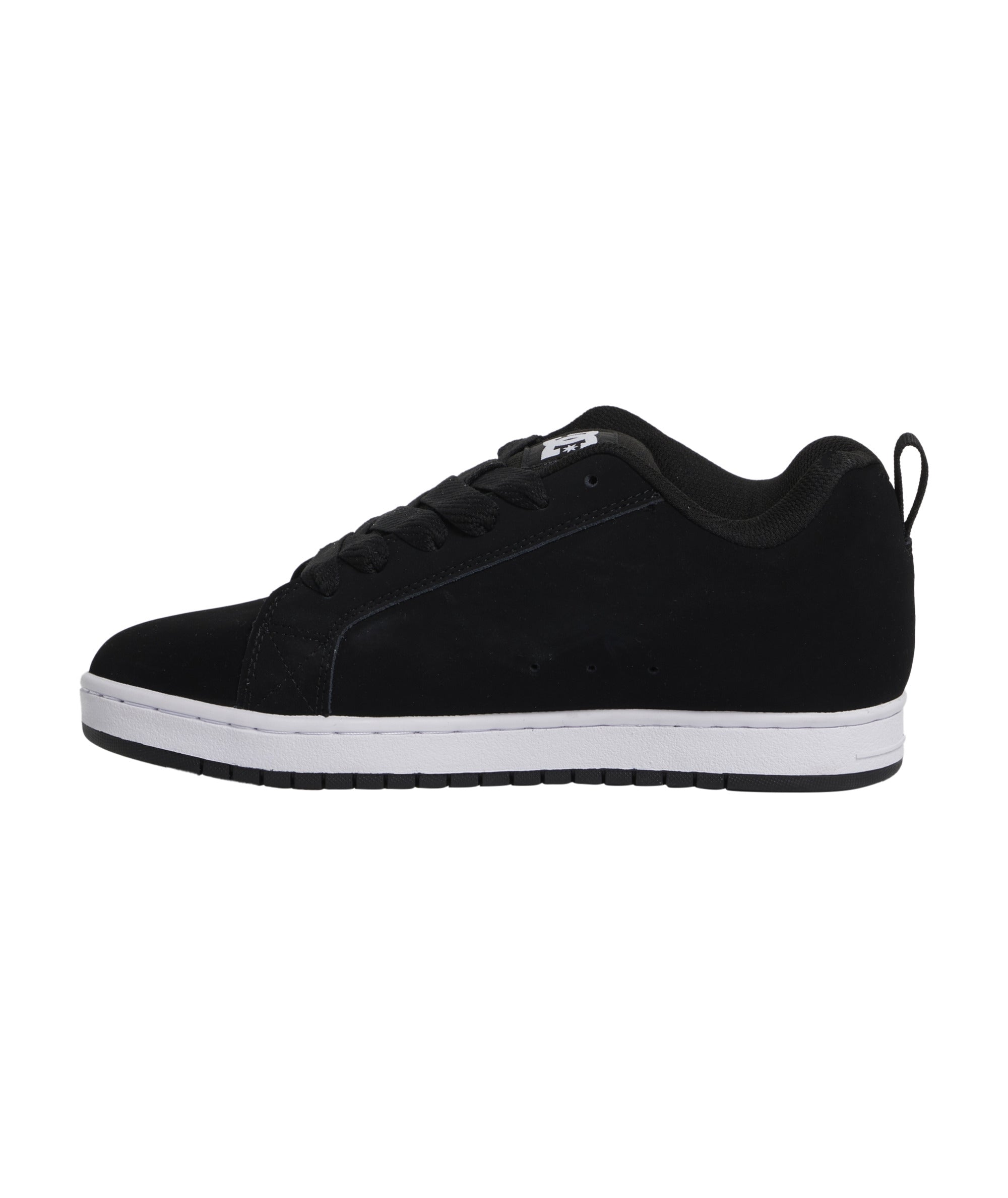 COURT GRAFFIK - SCARPE 300529 -001 DC
